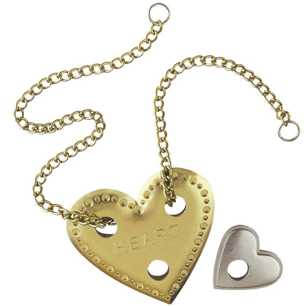 Huzzle: Level 4 Cast Heart - Image 2