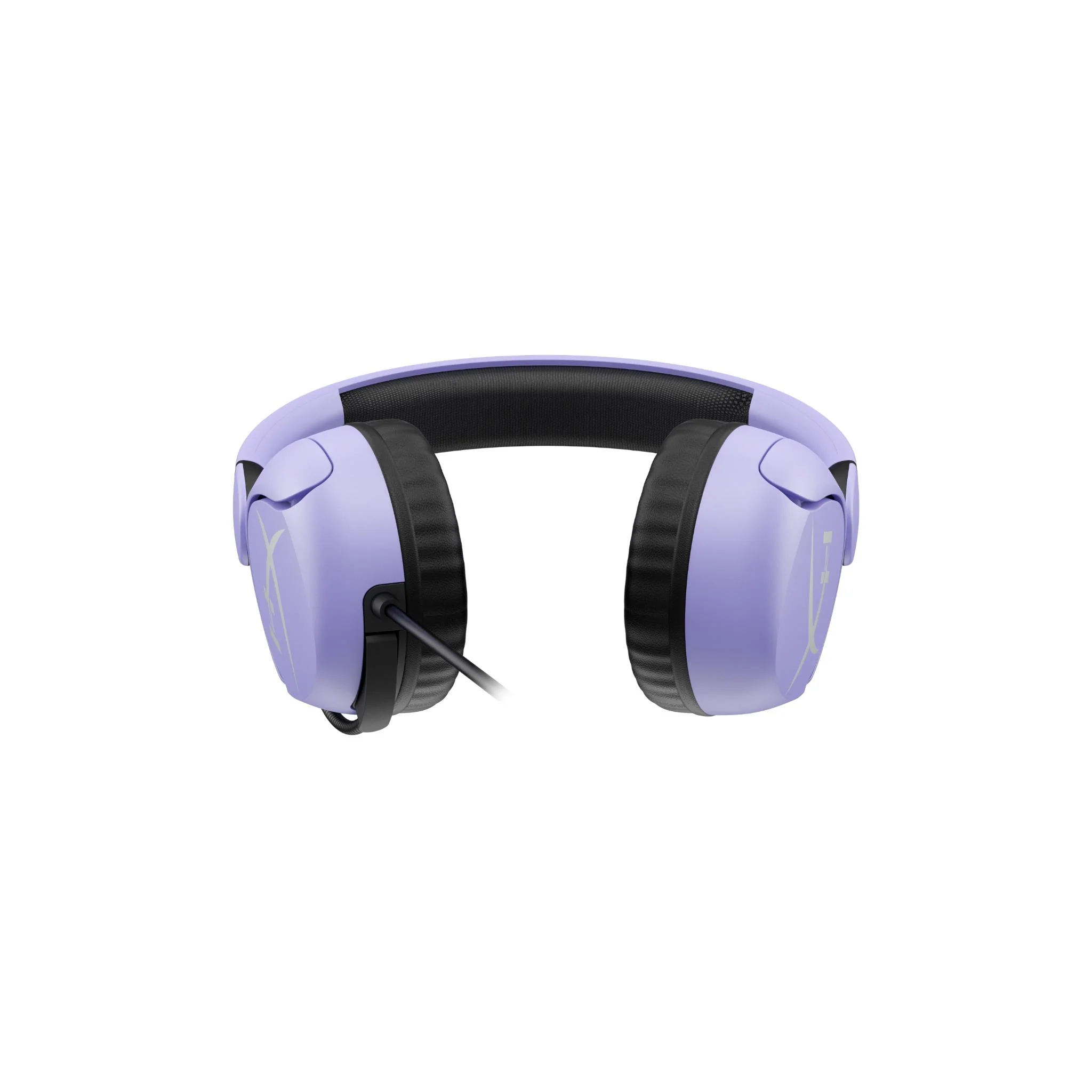 HyperX Cloud Mini Gaming Headset (Lavendar) - Image 4