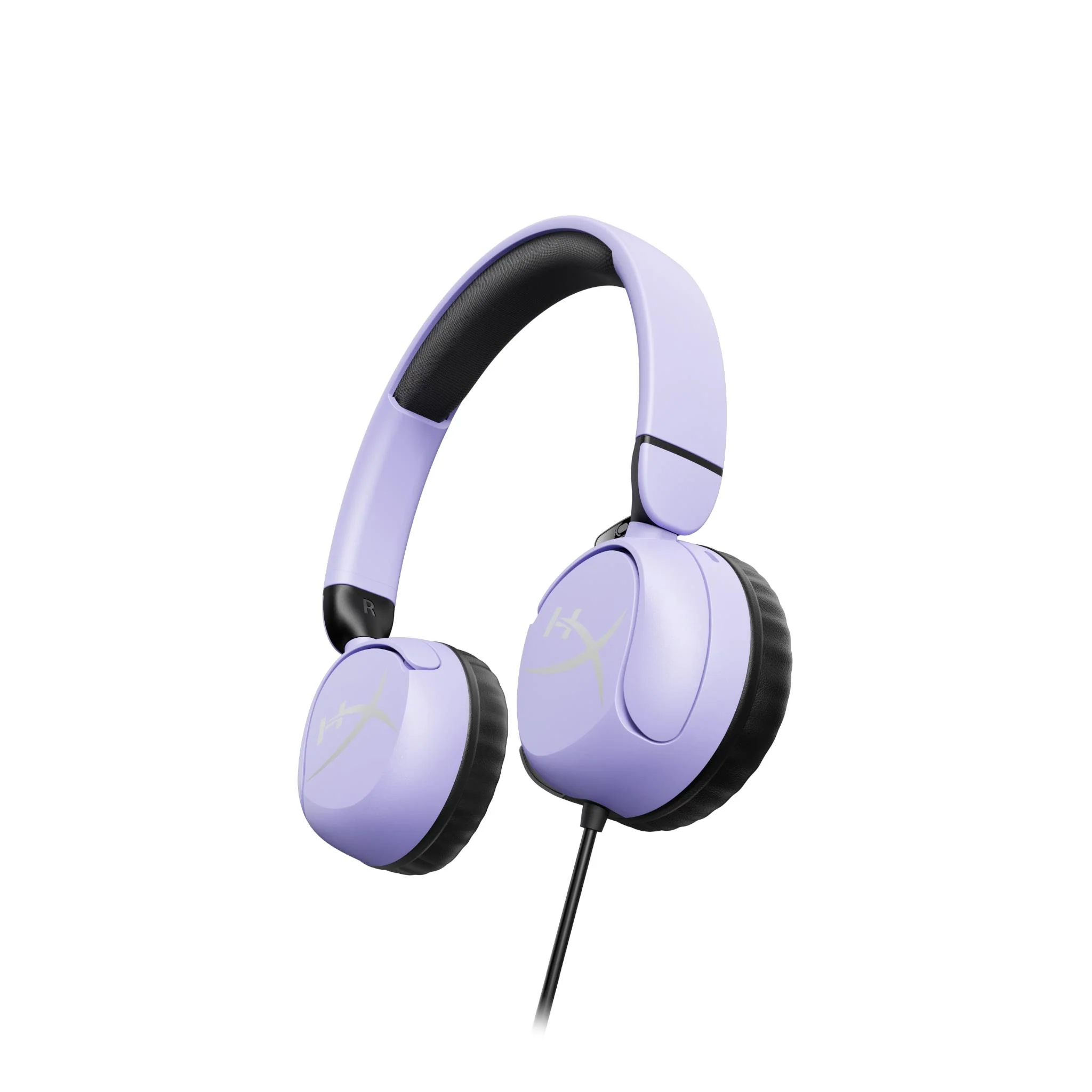 HyperX Cloud Mini Gaming Headset (Lavendar) - Image 5
