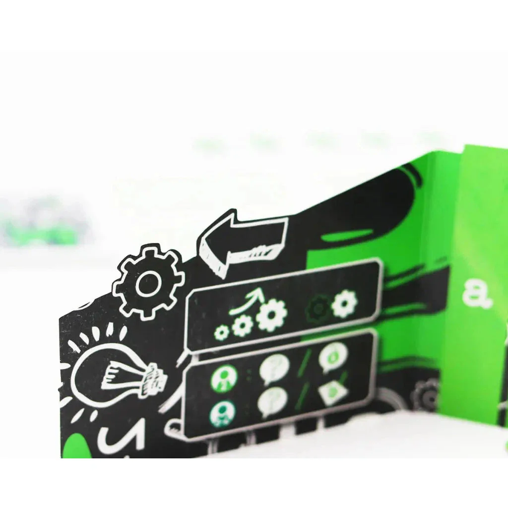 IELLO Break the Code Board Game - Image 2