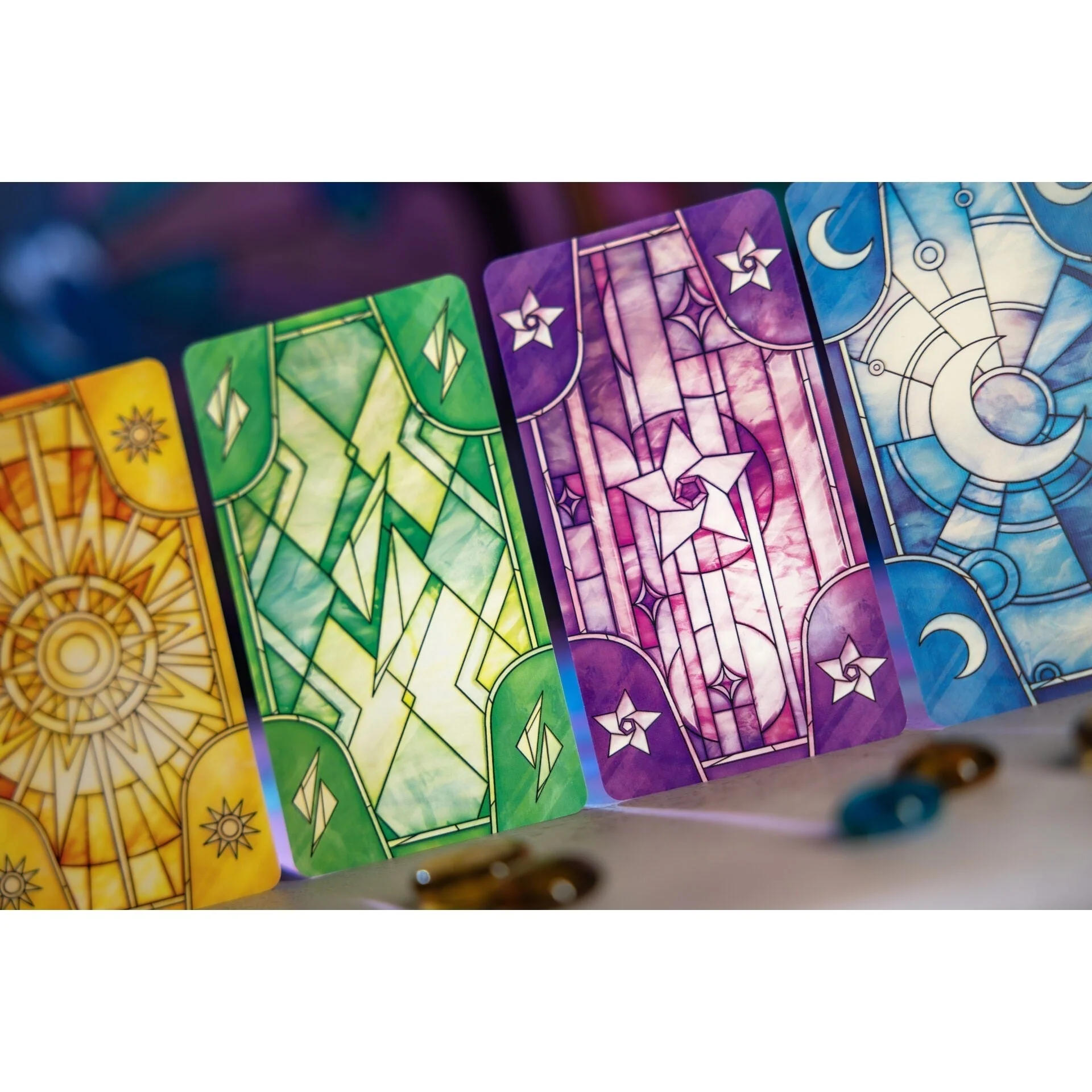 Iello LUZ Game - Image 5