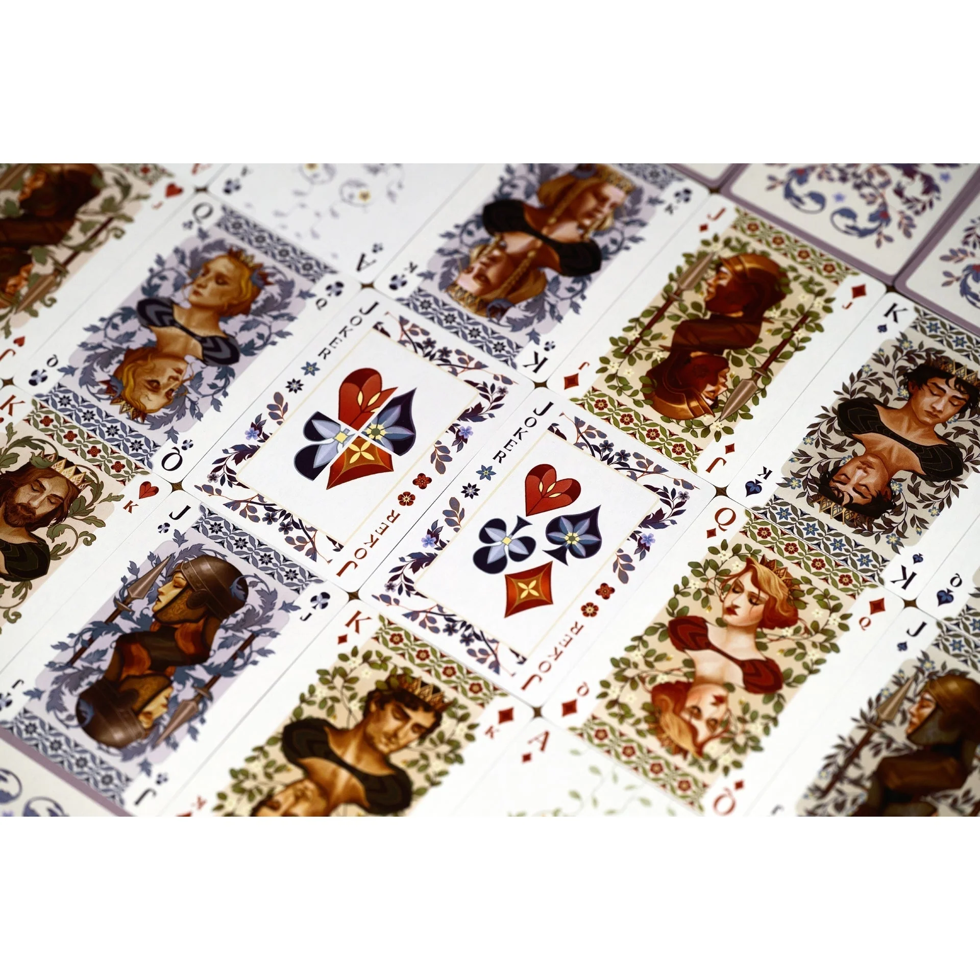 Iello Traditional Games - Solitaire - Dirler Game - Image 7