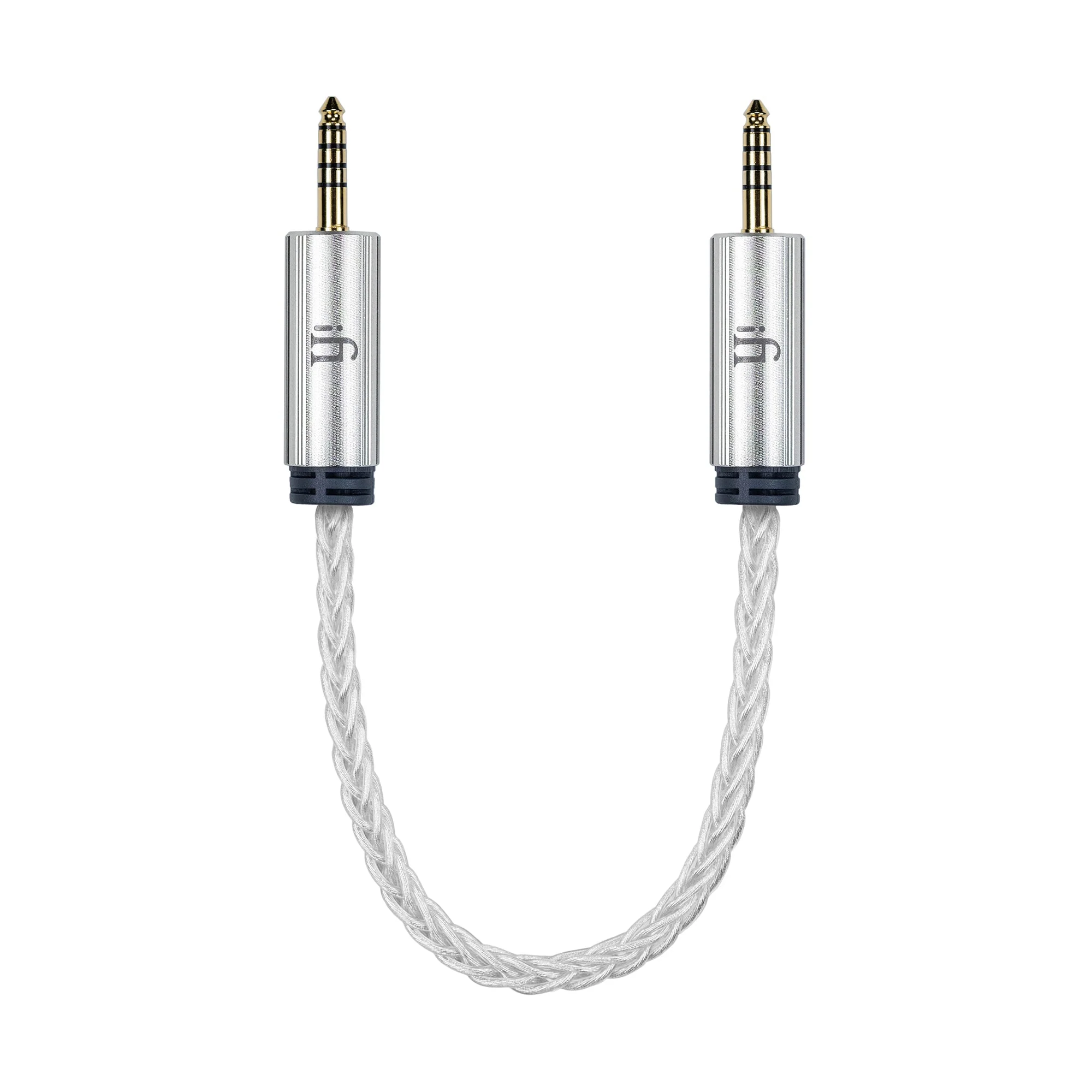 iFi 4.4mm to 4.4mm Balanced Interconnect - Image 3