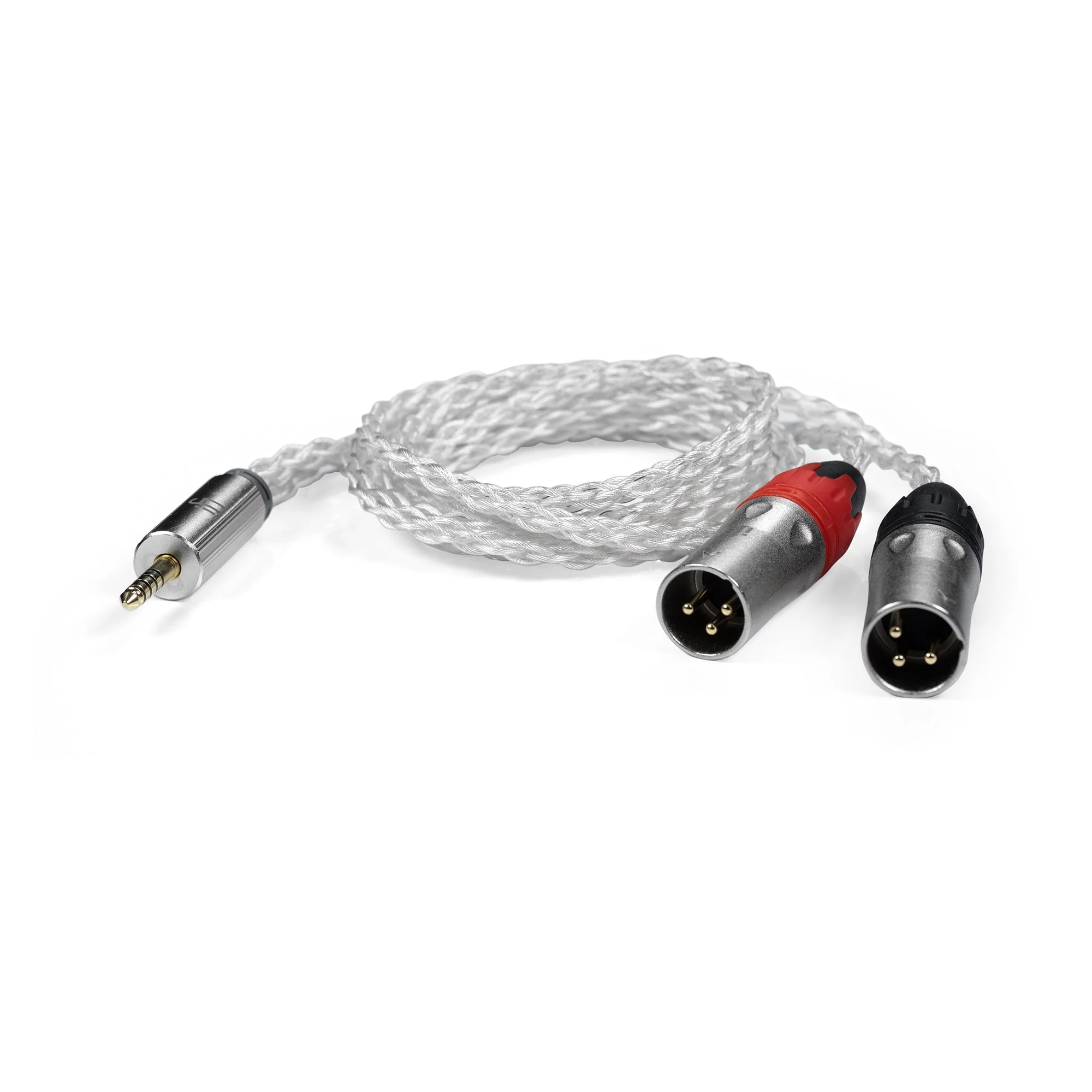 iFi 4.4mm to XLR Balanced Interconnect - Image 2