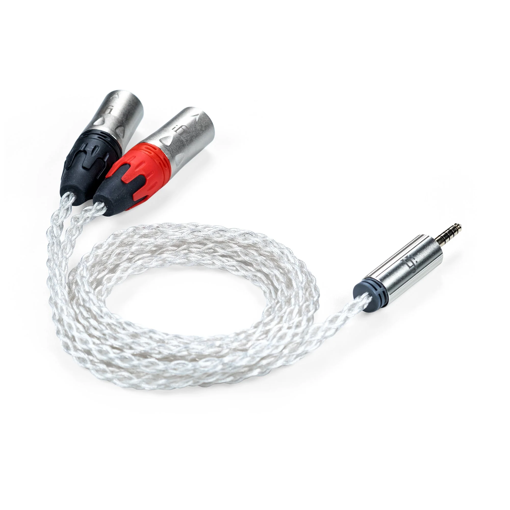 iFi 4.4mm to XLR Balanced Interconnect - Image 3