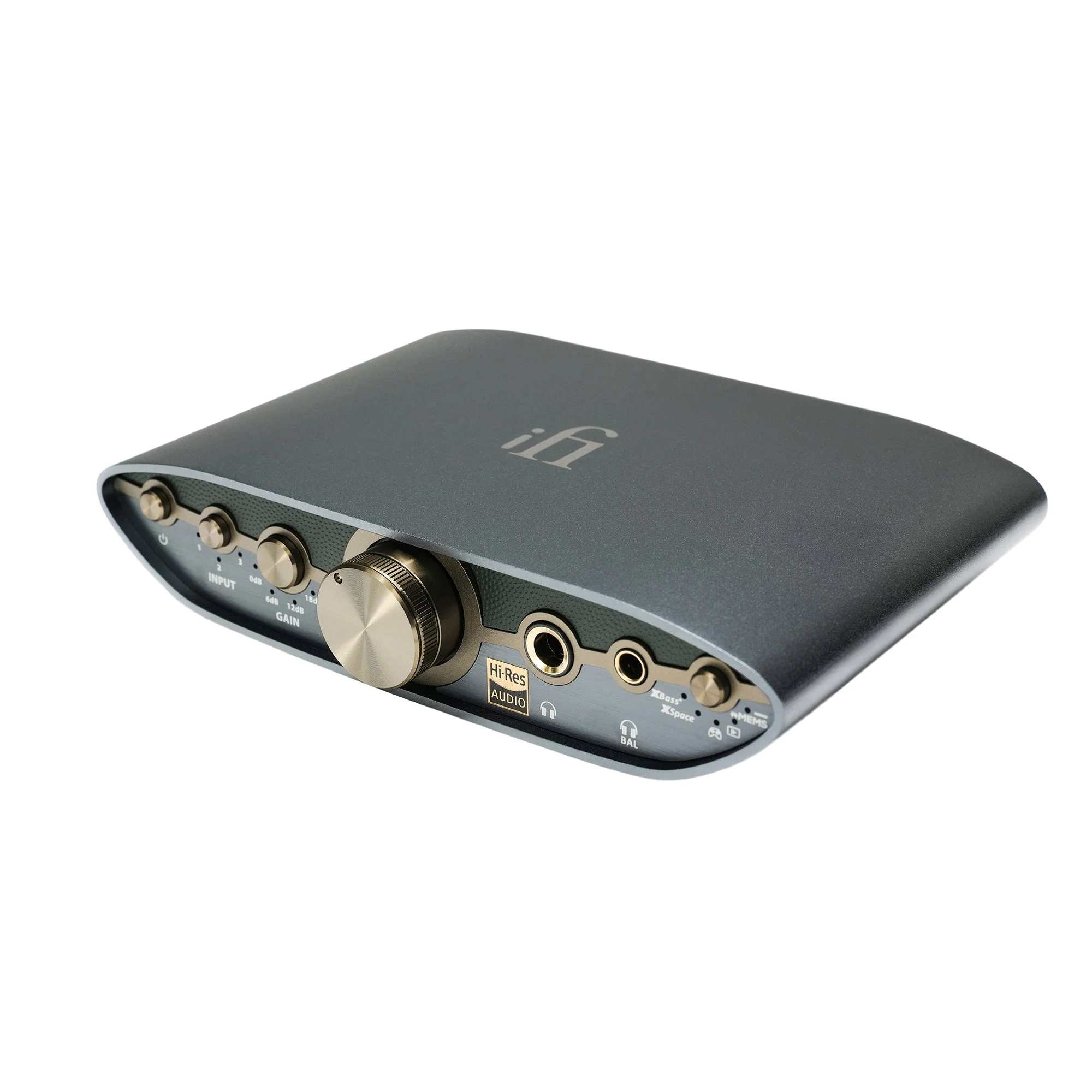 iFi Audio ZEN CAN 3 Headphone Amplifier - Image 2