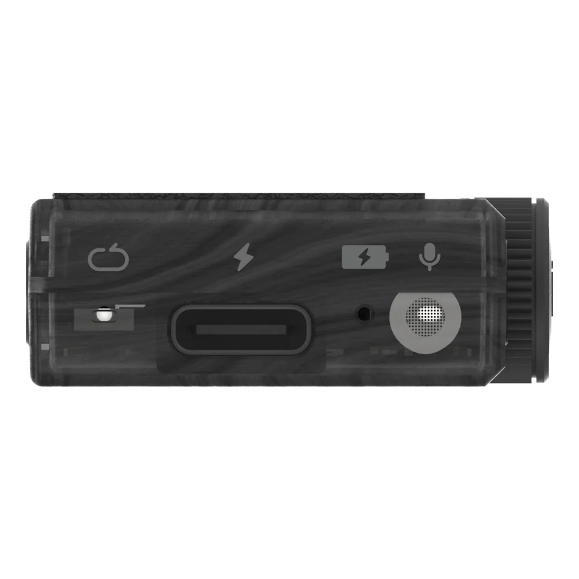 iFi GO blu Air Portable Wireless Headphone Amplifier - Image 3