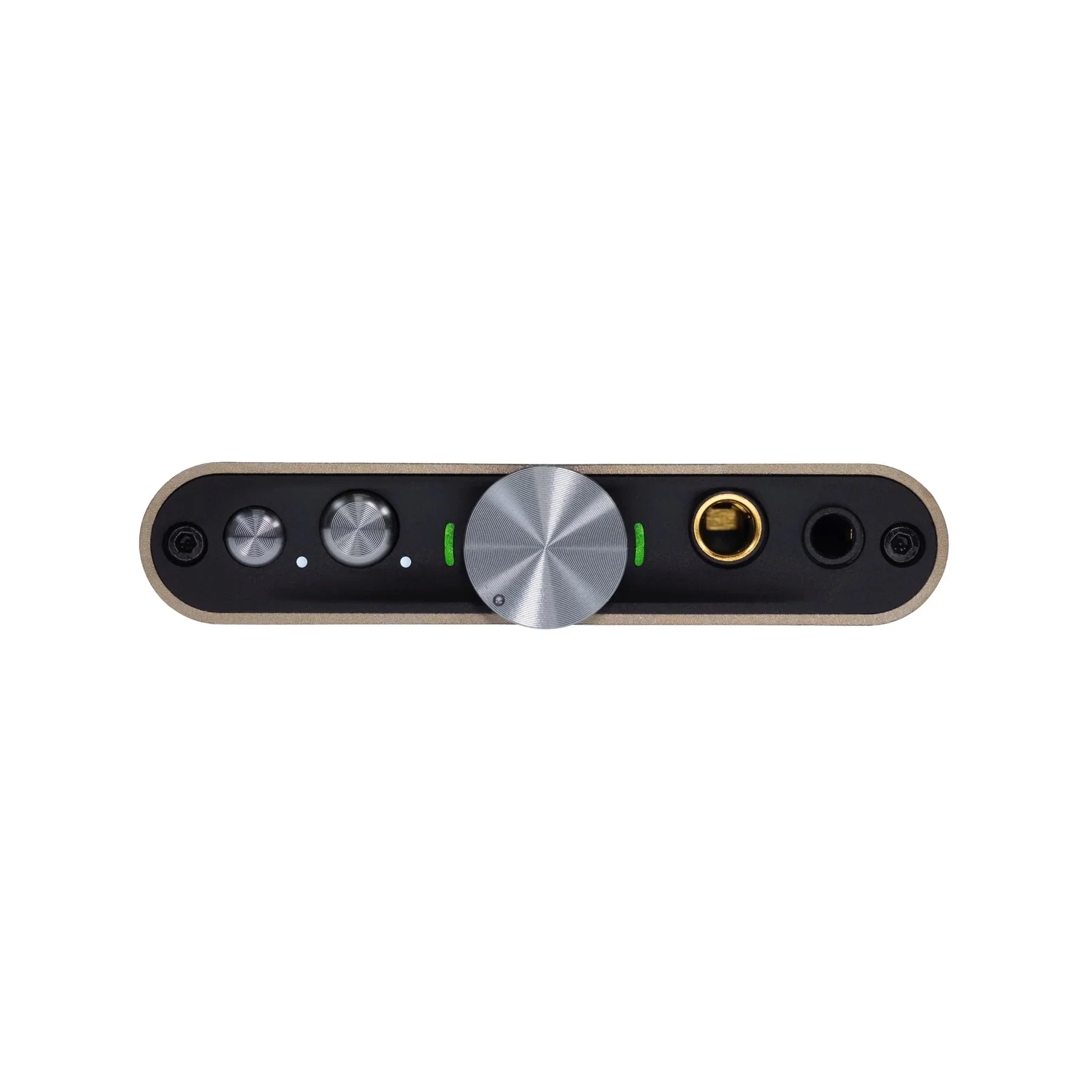 iFi Hip Dac 3 Portable USB DAC + Headphone Amplifier - Image 2