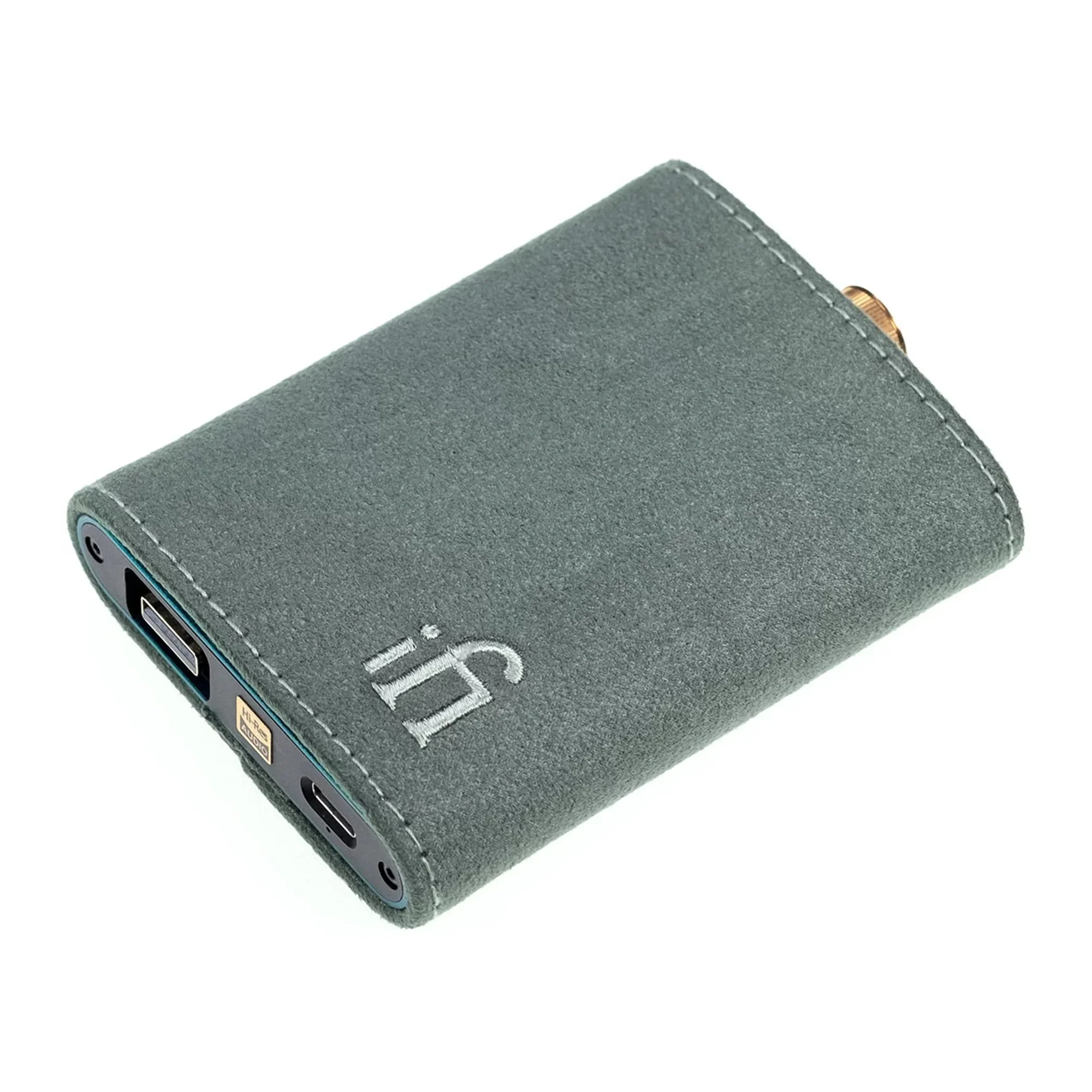 iFi Hip DAC Carrying Case - Image 2