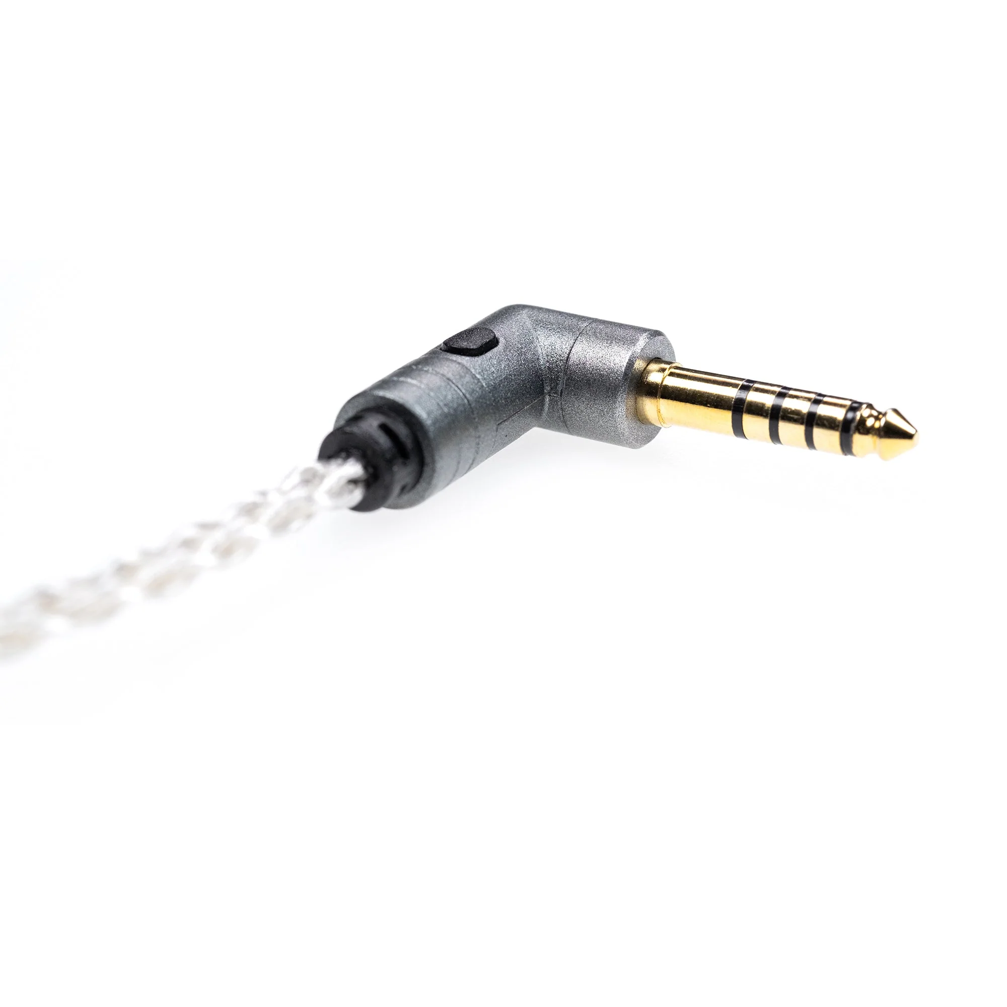 iFi IEMatch4.4 IEM Impedance Matching Device - Image 2