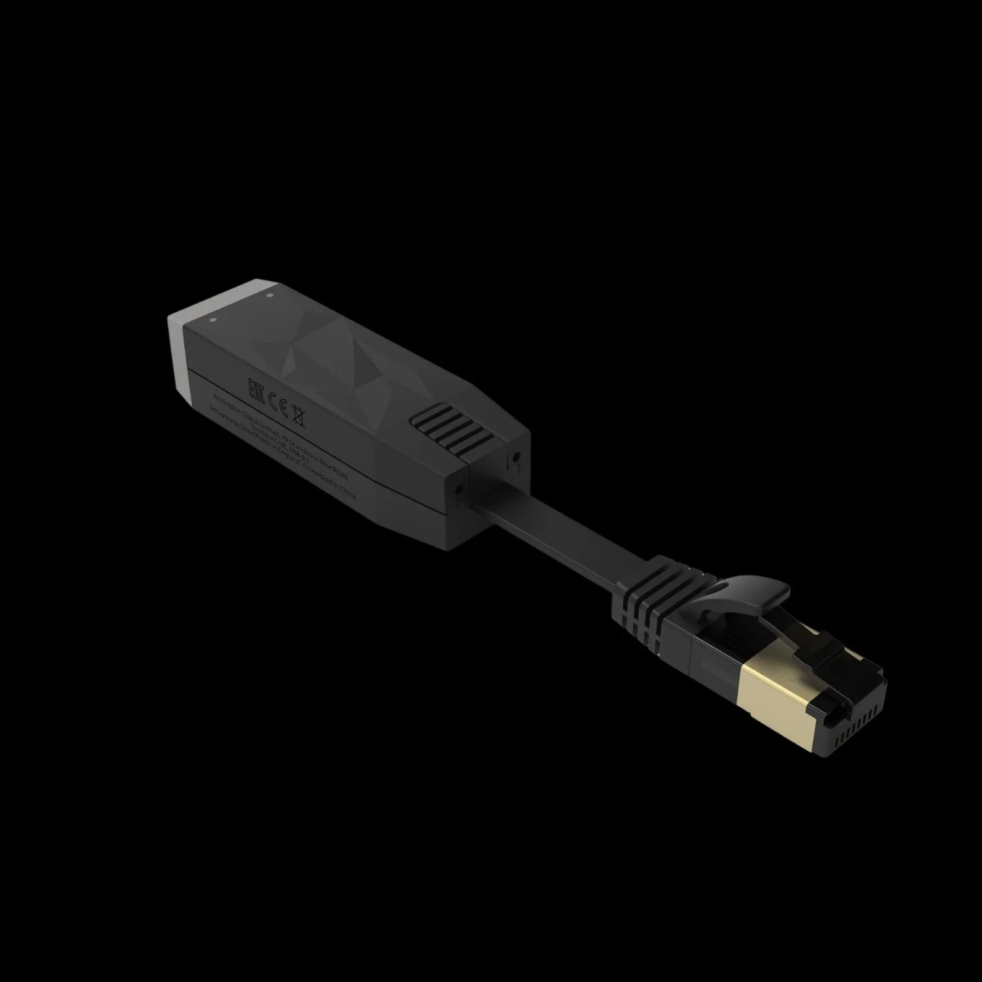 iFi LAN iSilencer+ Network Noise Filter - Image 2