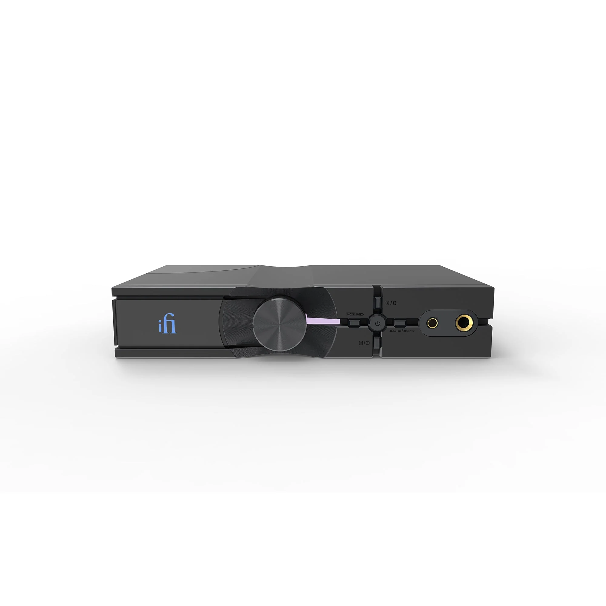 iFi NEO iDSD 3 Bluetooth DAC/Amplifier - Image 2