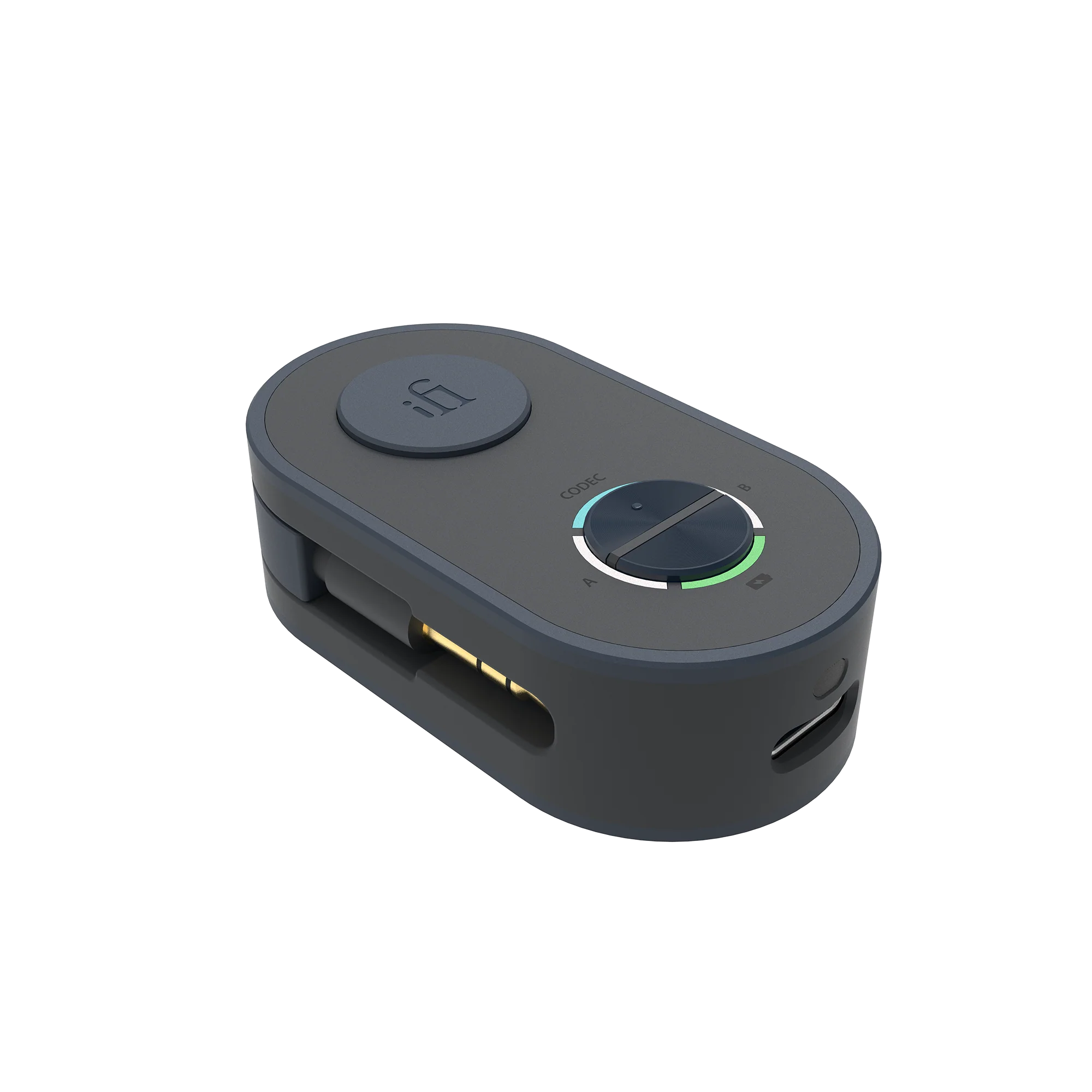 iFi UP Bluetooth Travel Companion - Image 2