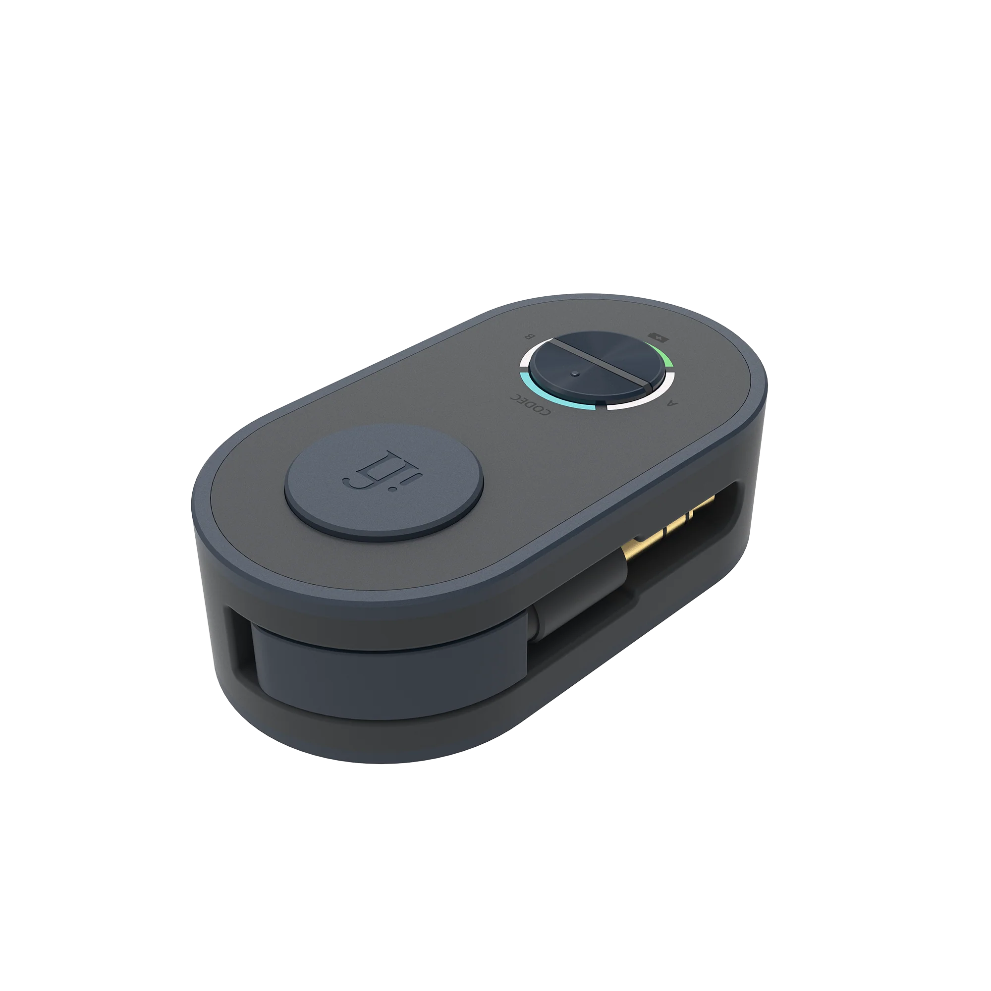 iFi UP Bluetooth Travel Companion - Image 3