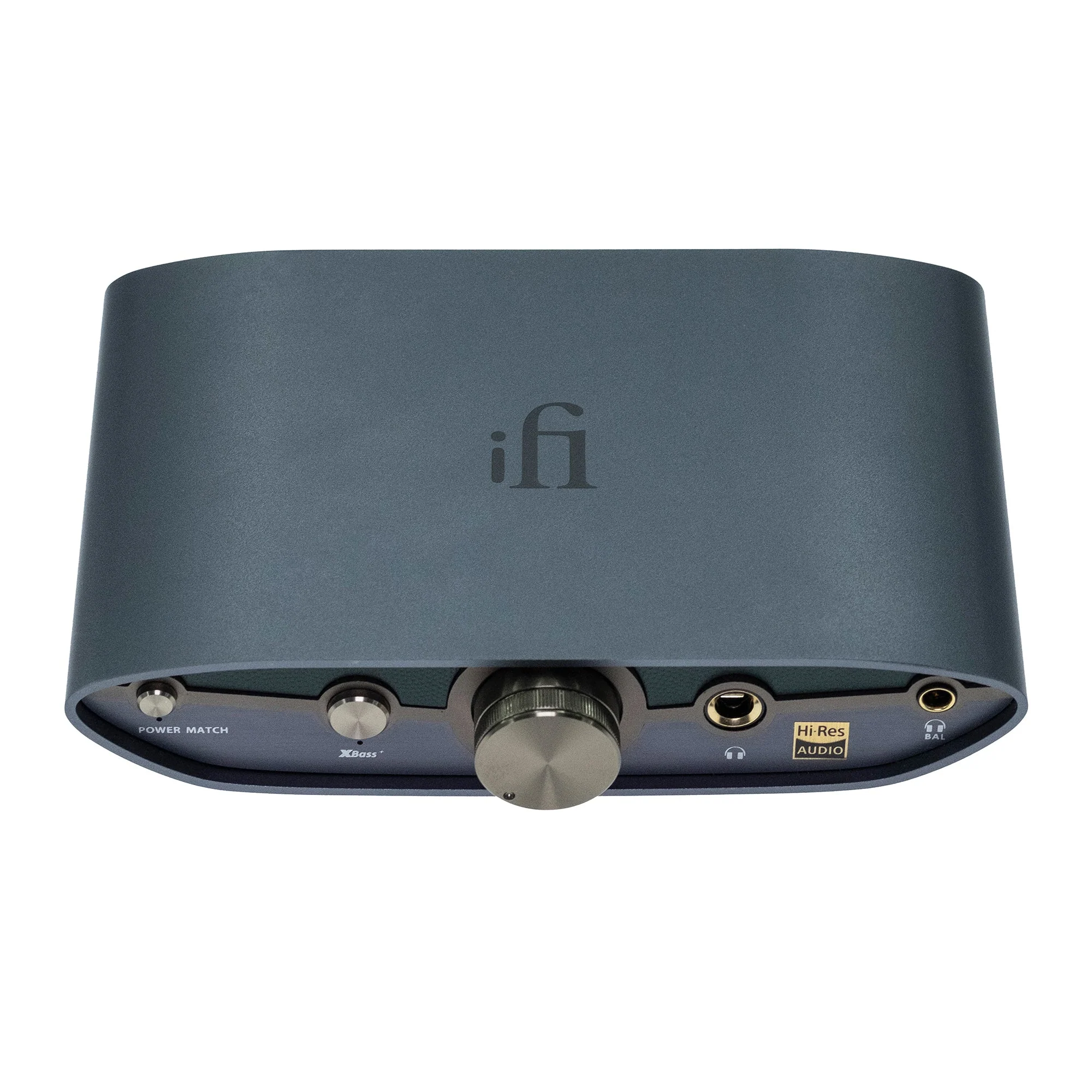 iFi Zen DAC 3 Headphone Amplifier and DAC - Image 2