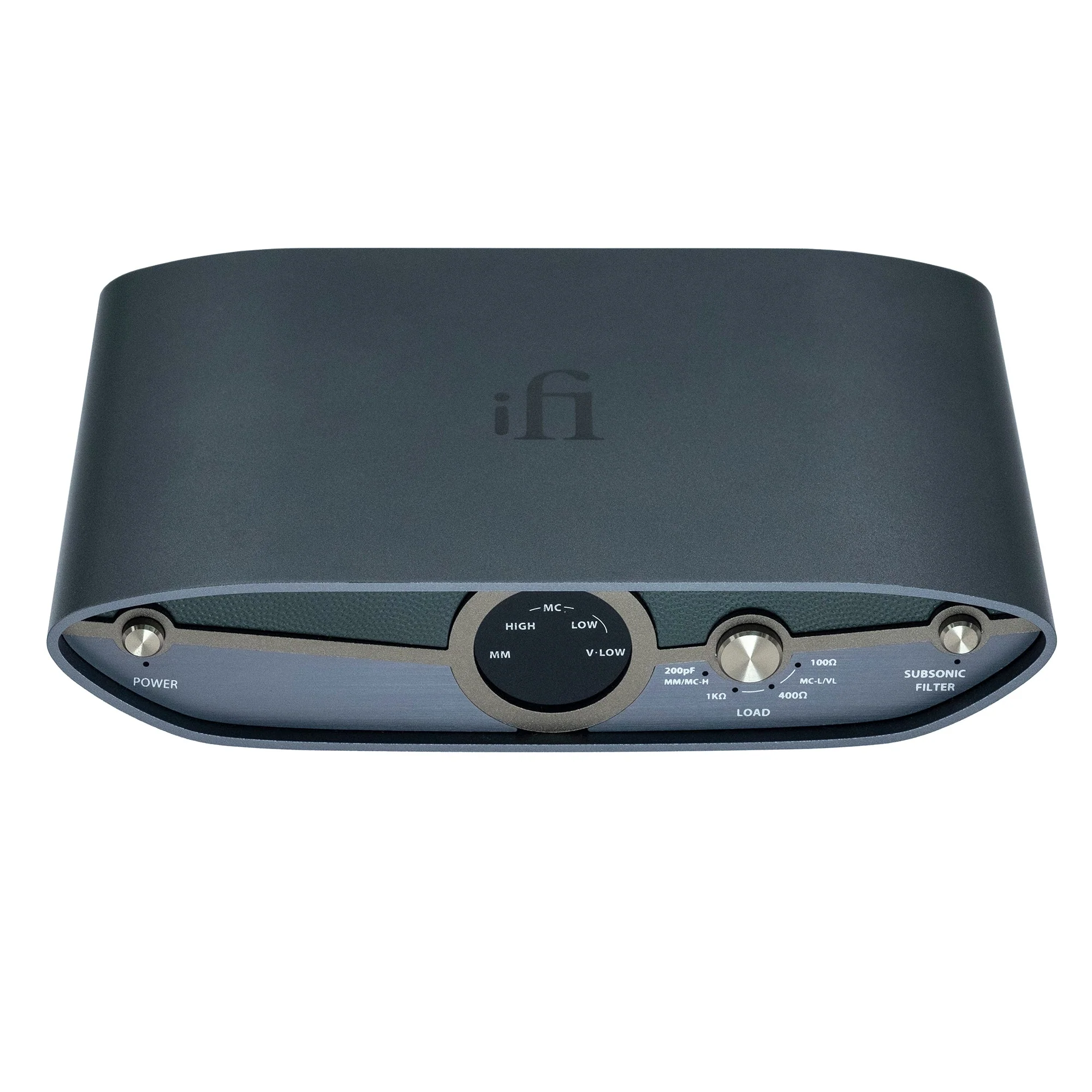 iFi Zen Phono 3 Phono Preamplifier - Image 3