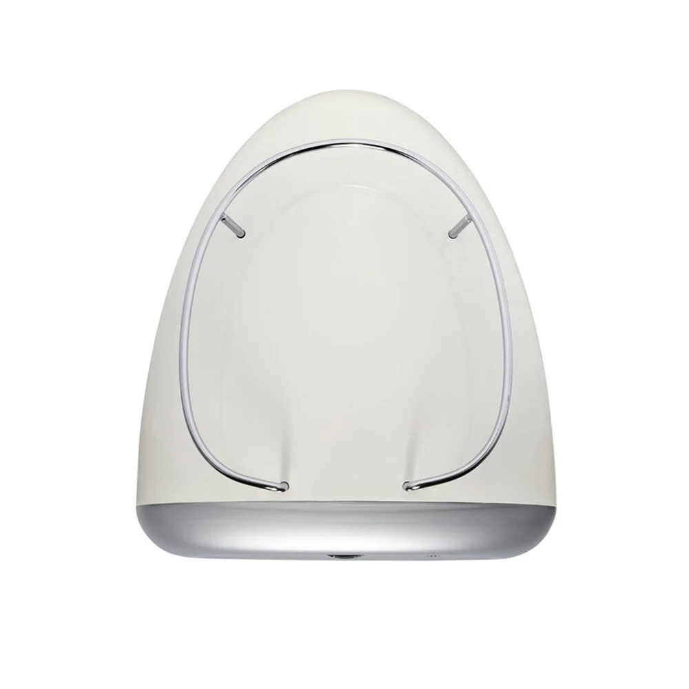 Illy 32cm Francis Francis X7.1 iperEspresso Capsule Coffee Machine White - Image 4
