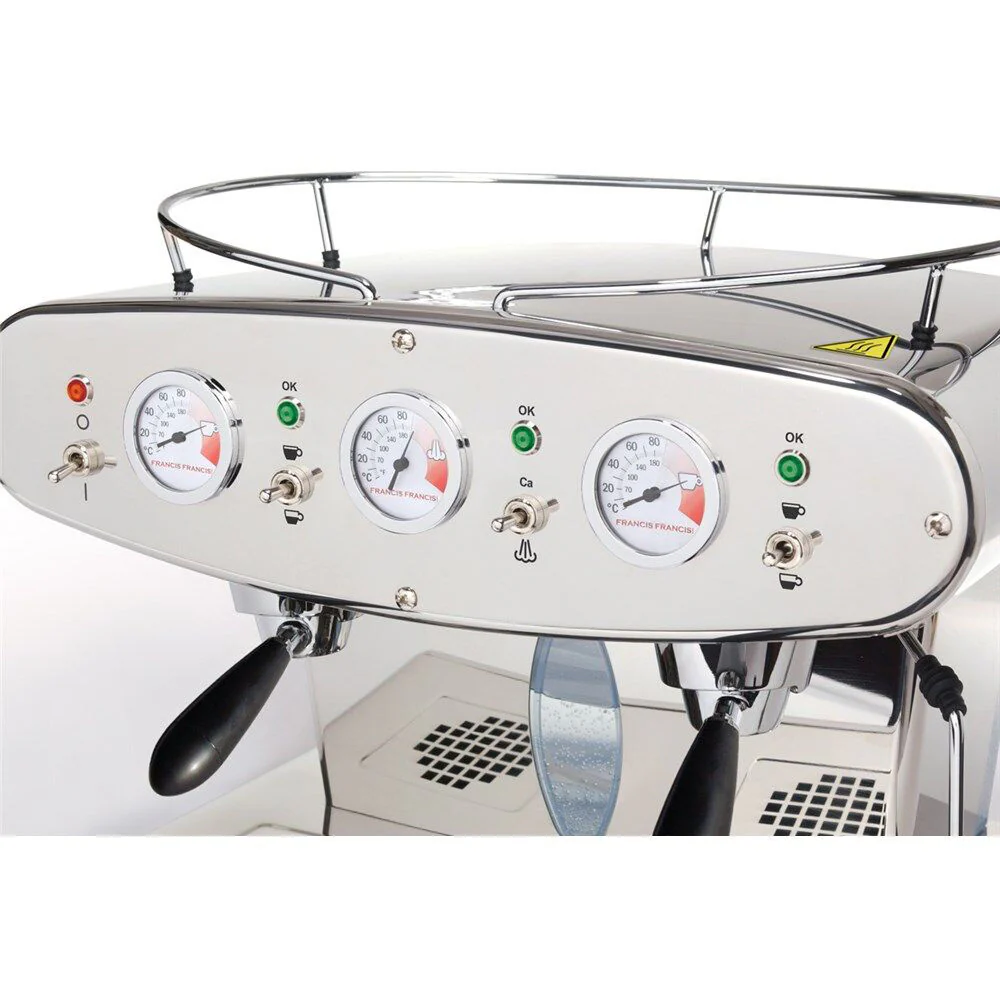 Illy X2.2 iperEspresso Pro Capsule Machine - Image 2