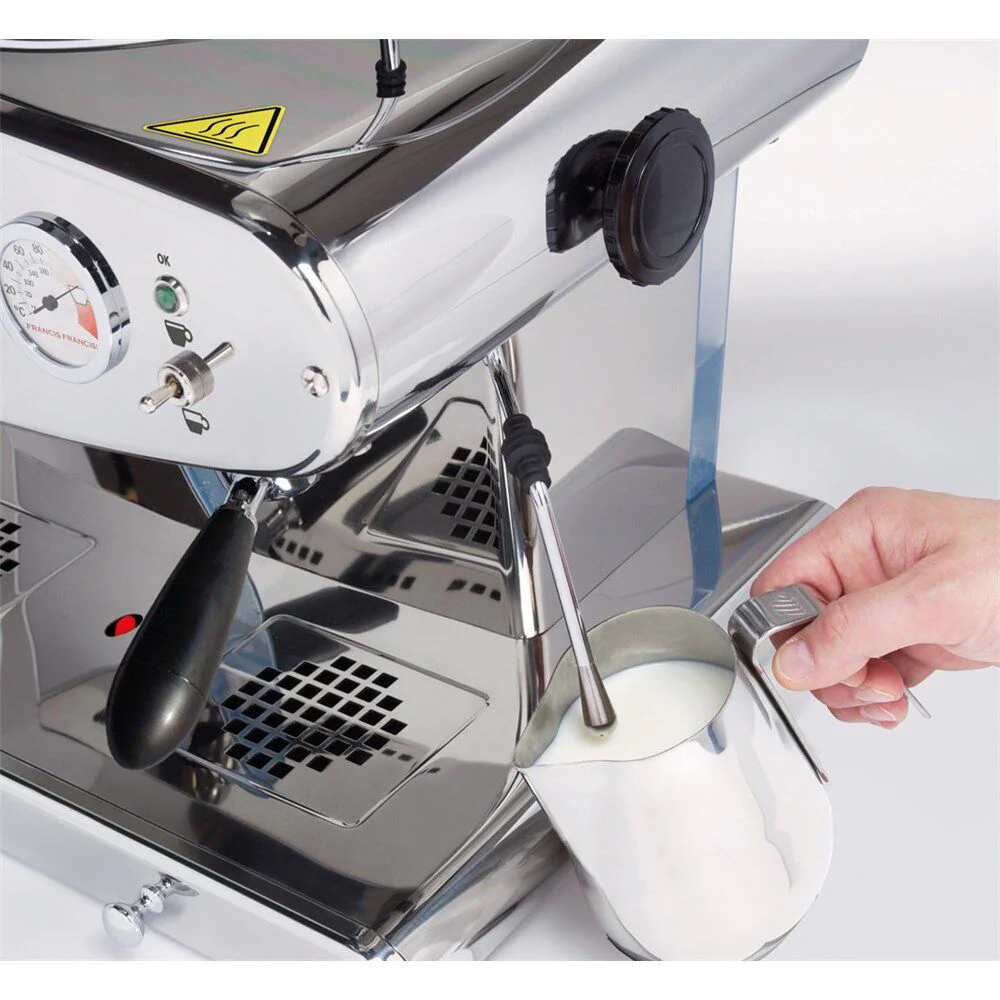 Illy X2.2 iperEspresso Pro Capsule Machine - Image 3