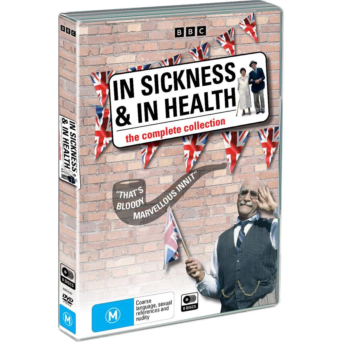 In Sickness and in Health: The Complete Collection - Image 2