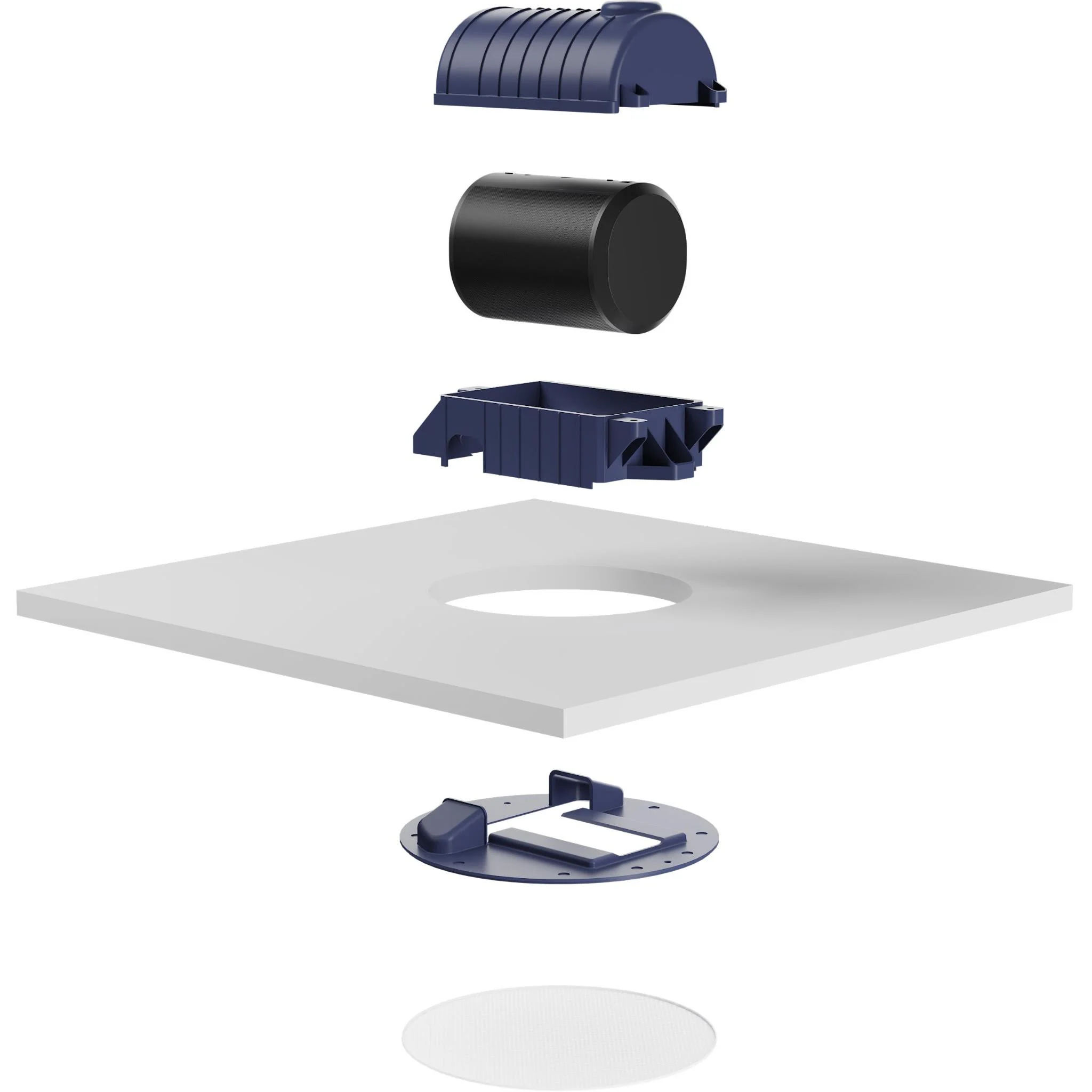 Indigo In Ceiling Mount for Sonos Era 100/100 Pro - Image 9