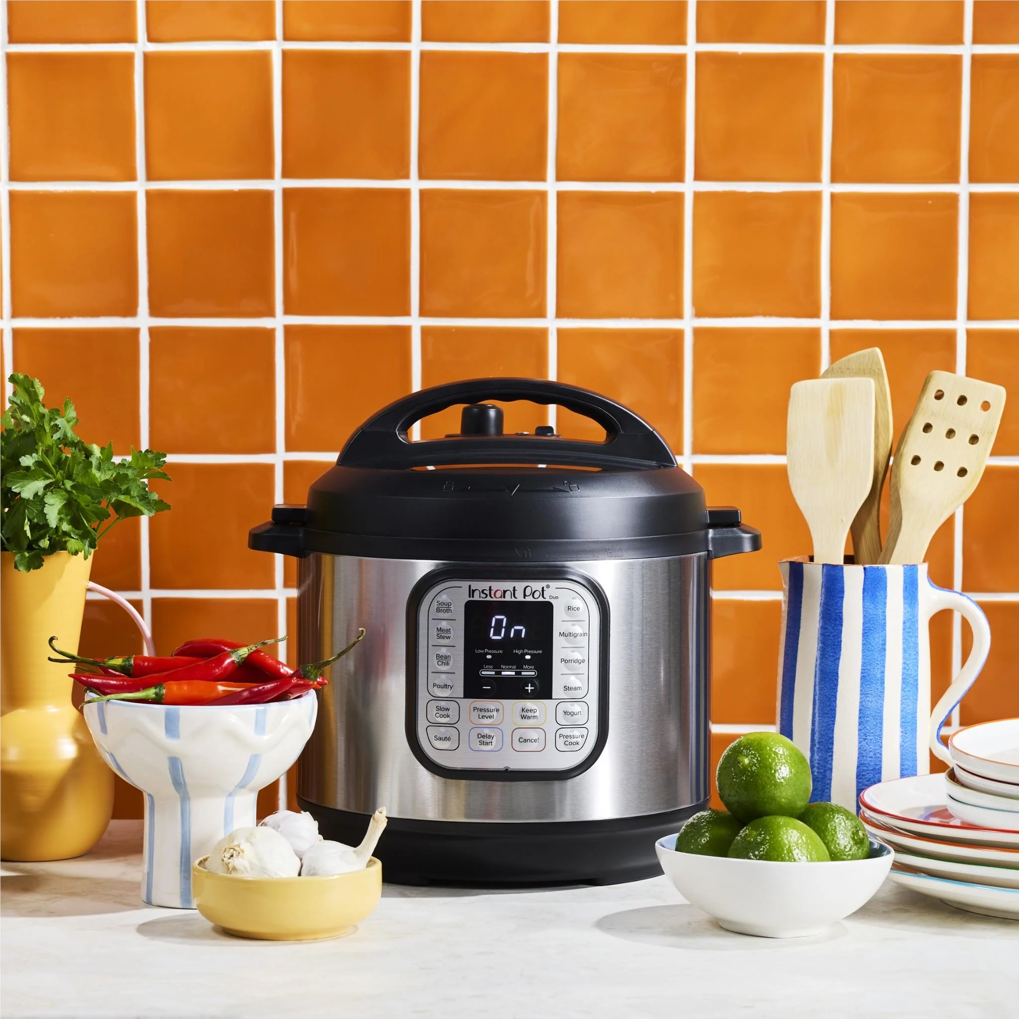 Instant Pot Duo 5.7L Multicooker - Image 7
