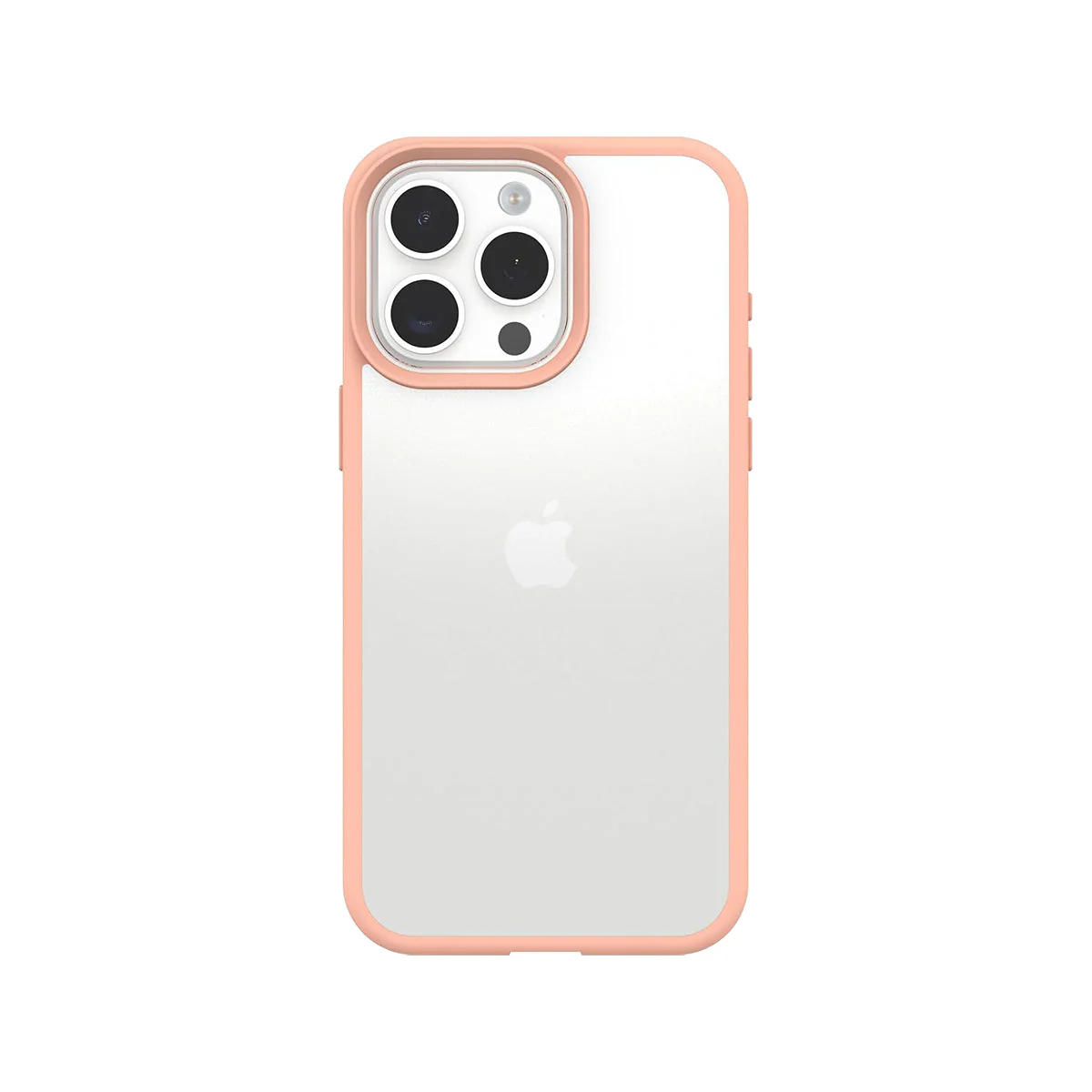 iPhone 15 Pro Max Sleek Phone Case - Pink - Image 2