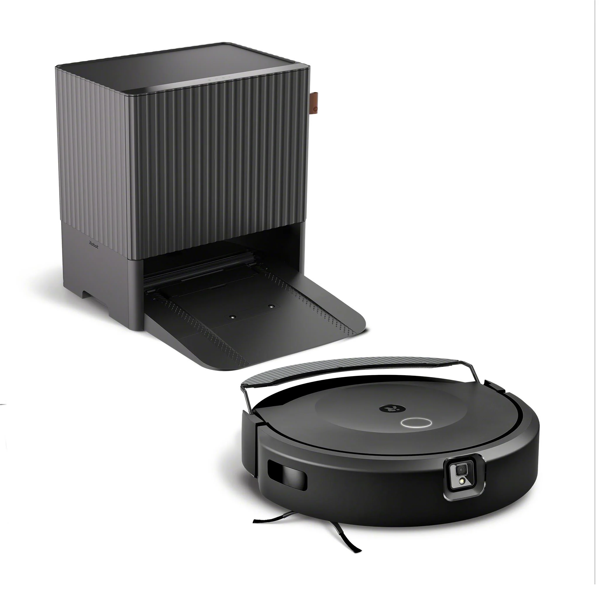 iRobot Roomba Combo 10 Max Robot Vacuum & Mop - Image 2