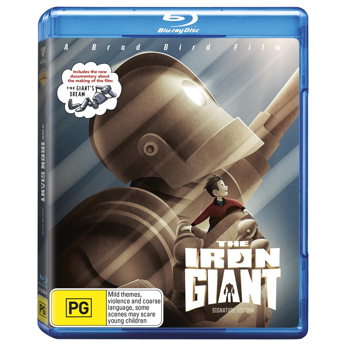Iron Giant, The - Image 2