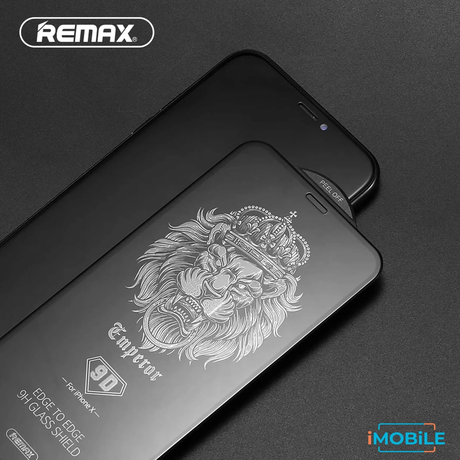 iShield 2.5D Ultra Glass (2nd Gen) Tempered Glass iPhone 12 Mini - Image 2