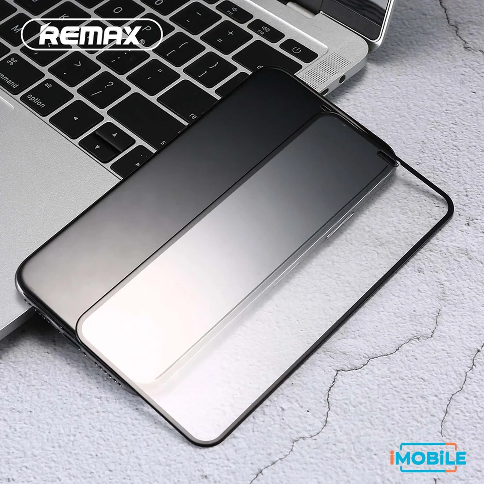 iShield 2.5D Ultra Glass (2nd Gen) Tempered Glass iPhone 13 Mini - Image 4