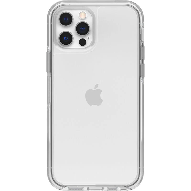 iShield Crystal Palace Clear Case iPhone 11 Pro / X / Xs - Image 2