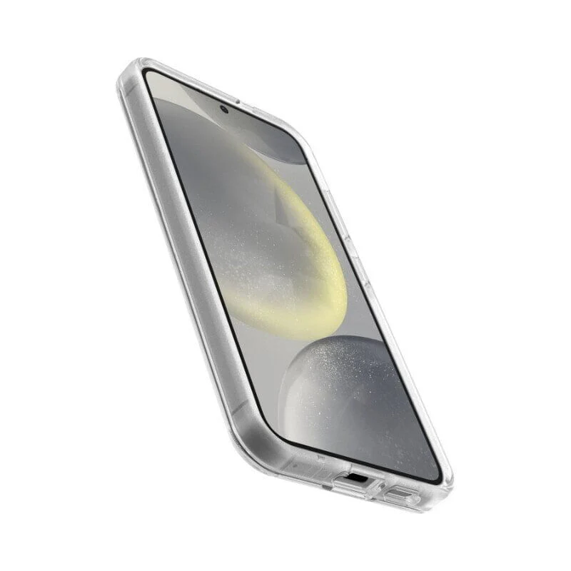 iShield Crystal Palace Clear Case Samsung s24 - Image 2