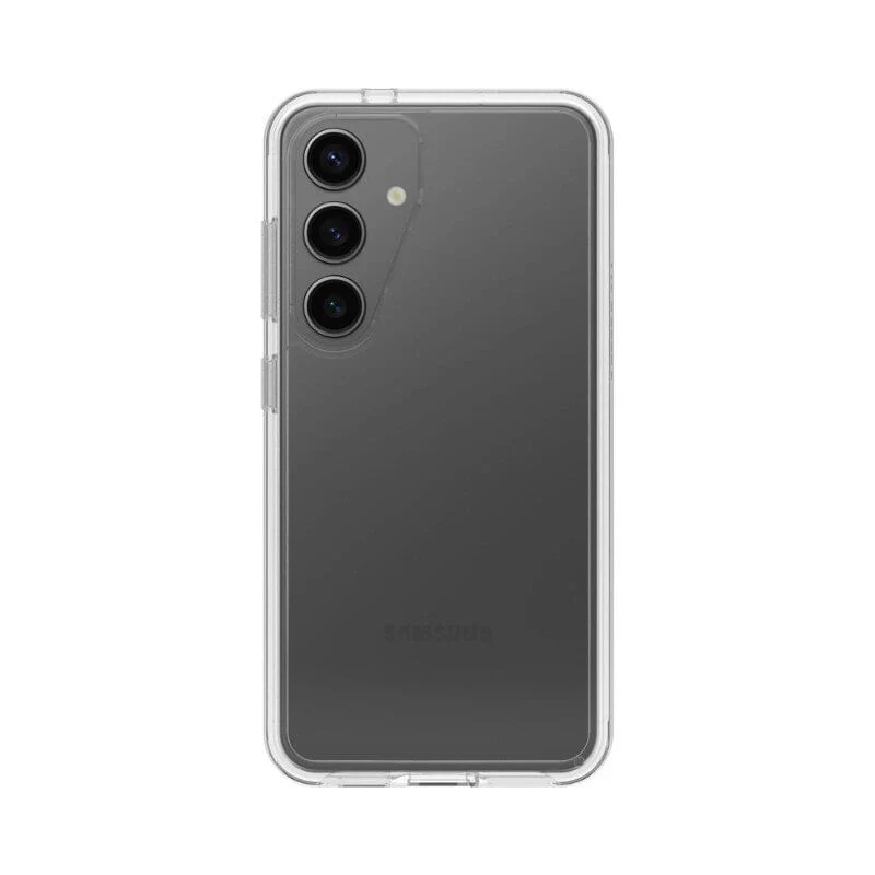 iShield Crystal Palace Clear Case Samsung s24 - Image 3