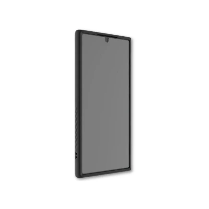 iShield Shatterproof Hybrid Glass Screen Protector Samsung s20 Ultra - Image 2