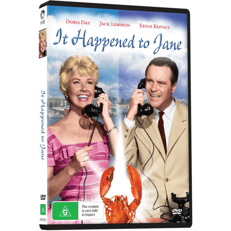 It Happened to Jane - Image 2