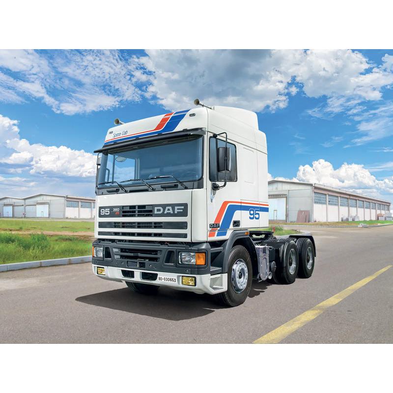 Italeri 1/24 DAF 95 Master Truck - Image 2
