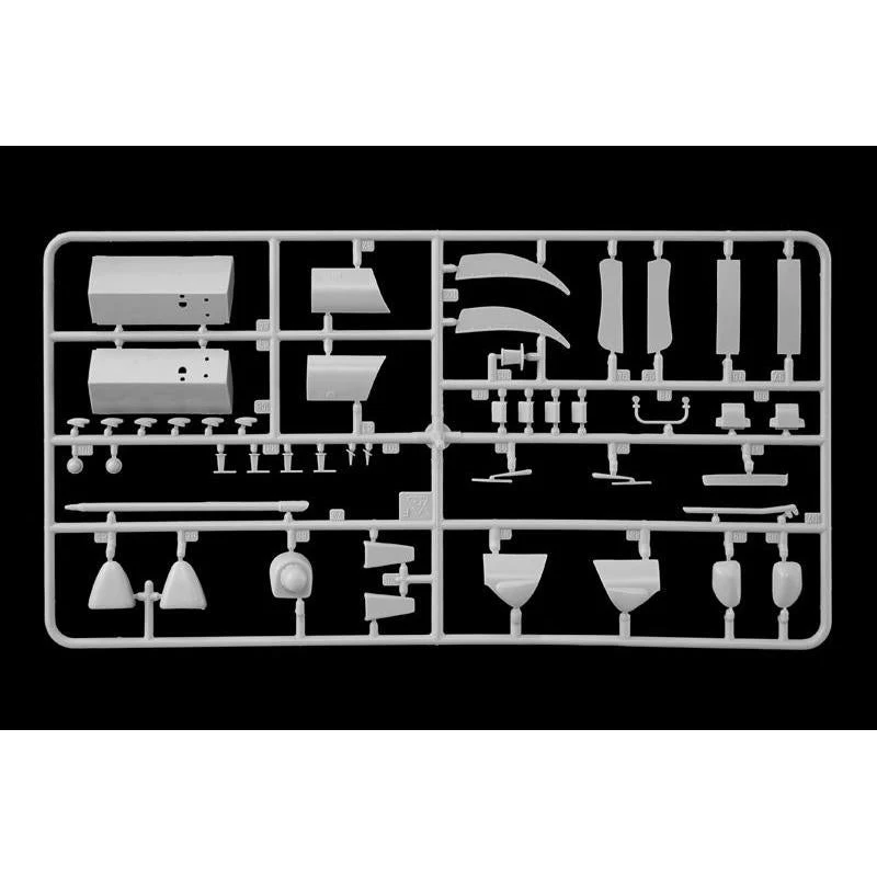 Italeri 1/48 V-22 Osprey - Image 5