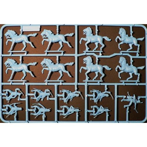 Italeri 1/72 French Hussars Napoleonic Wars - Image 3