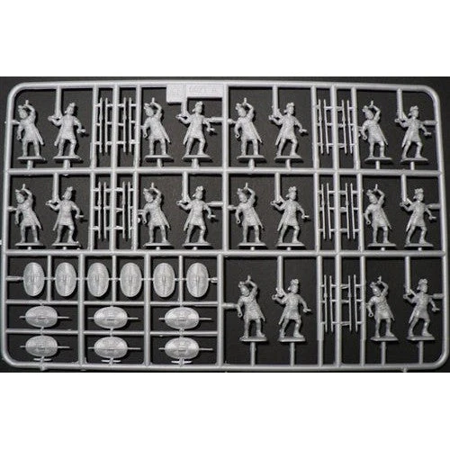 Italeri 1/72 Roman Infantry 1st-2nd Century BC - Image 5