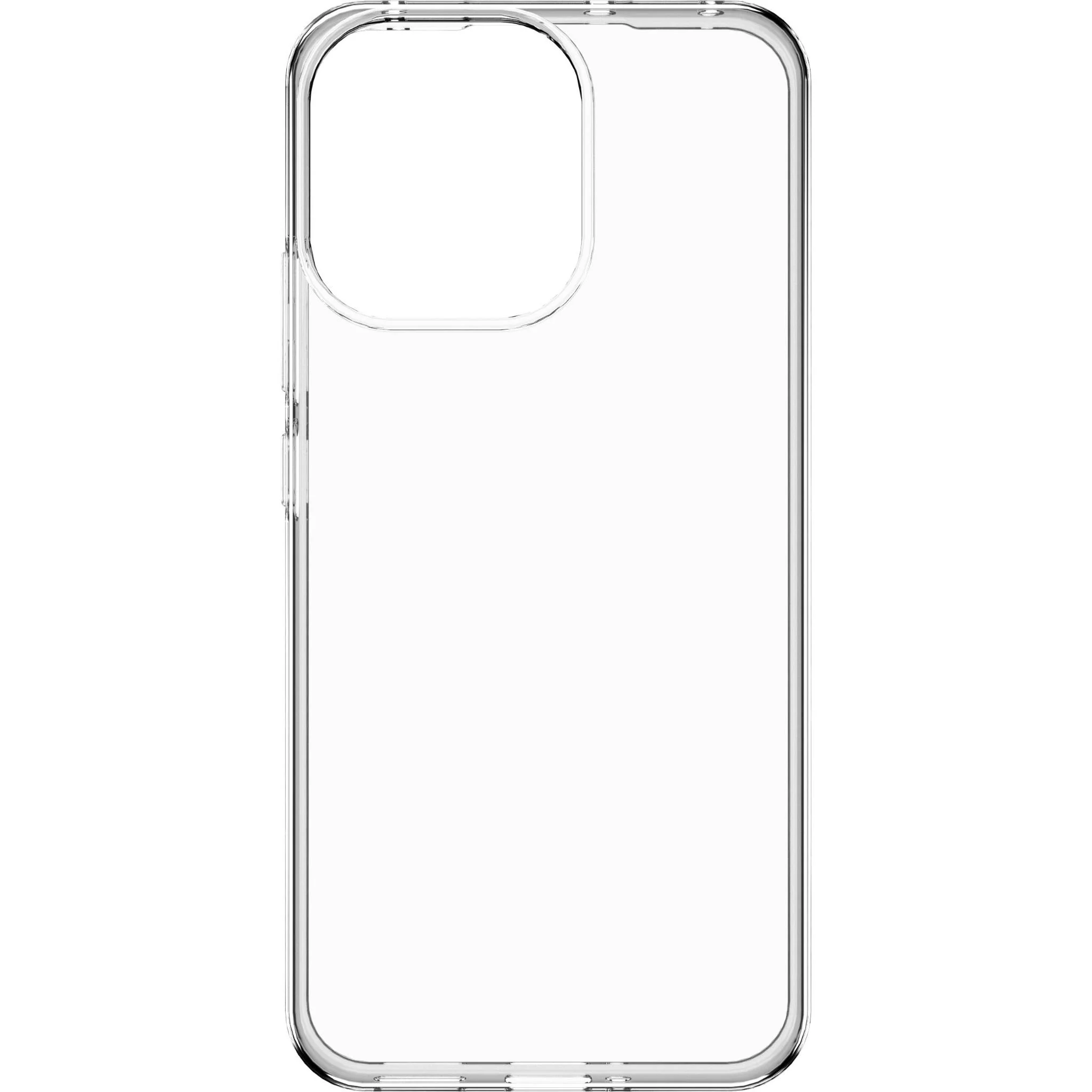 ITSKINS Essentials Bundle Case with Screen Protector for OPPO Reno 15F (Clear) - Image 2