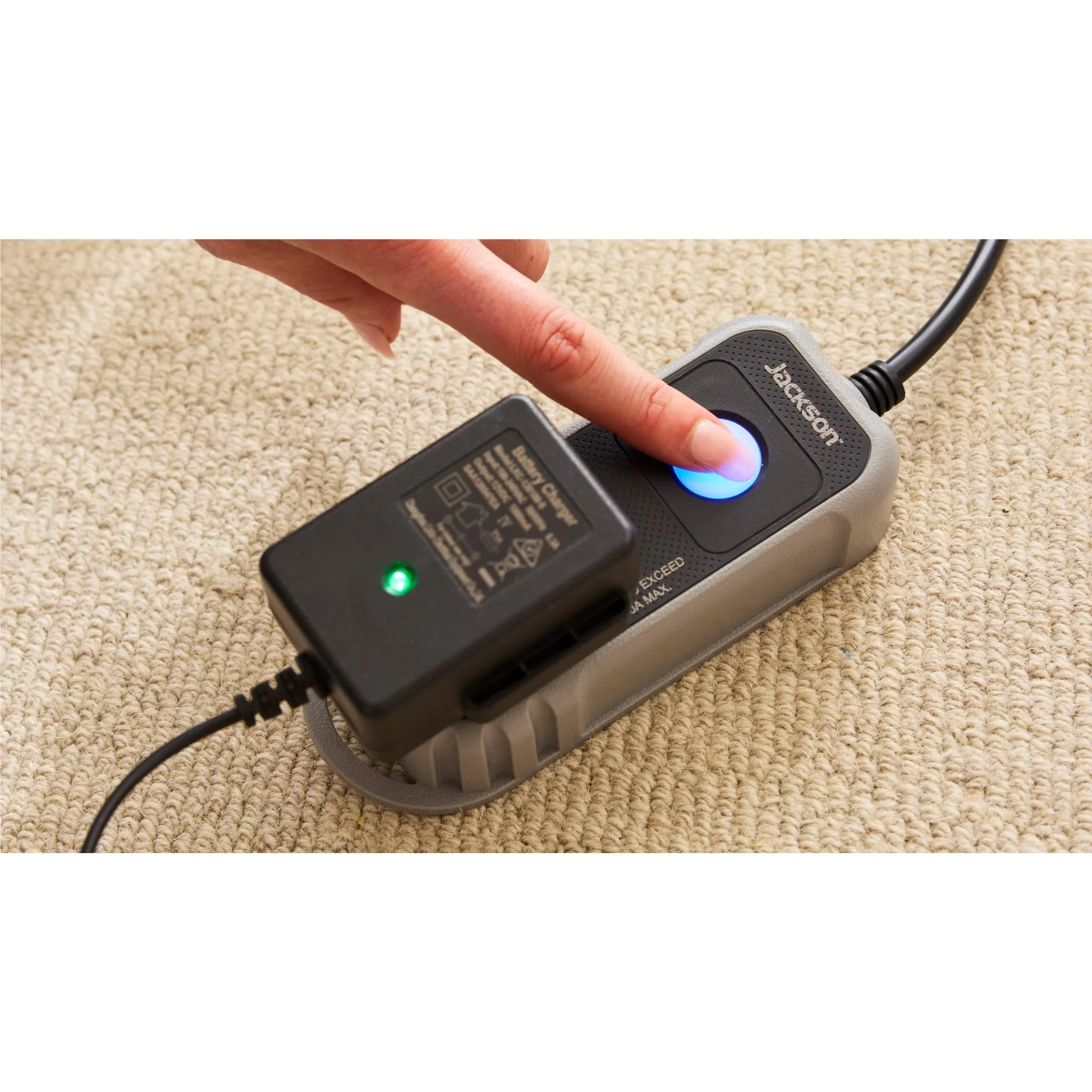 Jackson Charge Guard IQ - Image 4