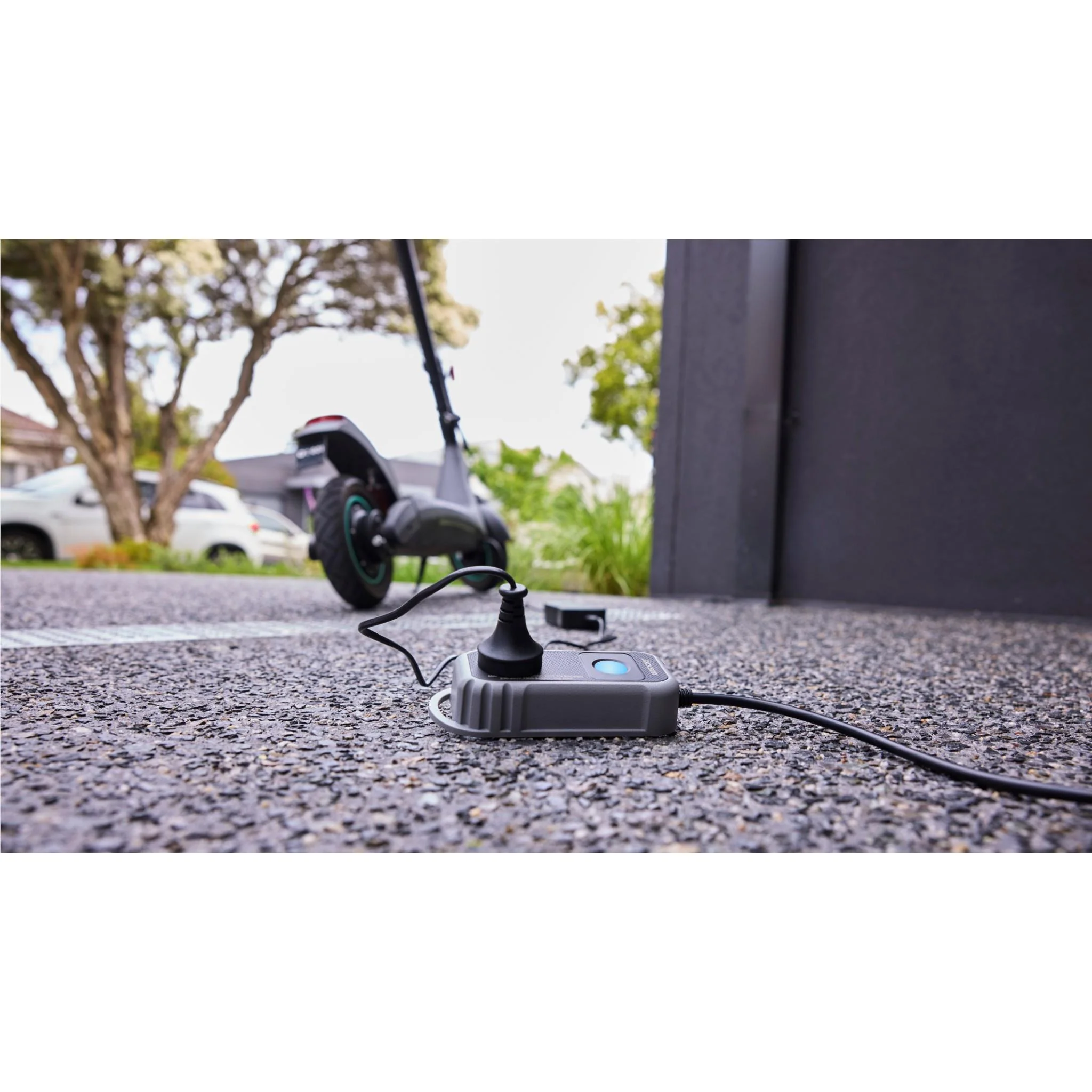 Jackson Charge Guard IQ - Image 5