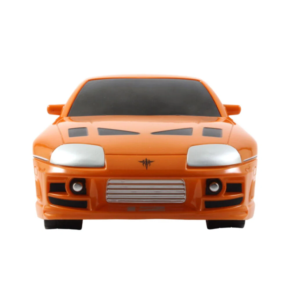 Jada 1:16 Fast & Furious 1995 Toyota Supra Remote Control Vehicle Model Toy - Image 4