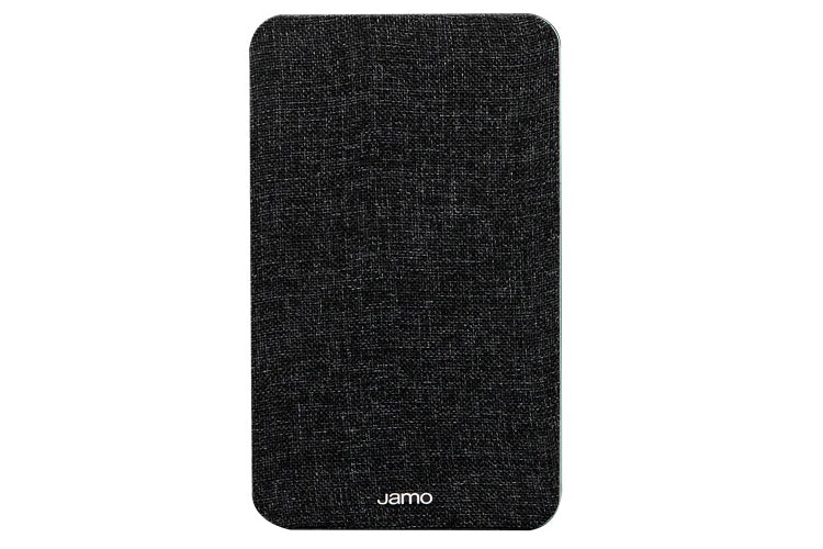Jamo C705PA MKII Active Bookshelf Speaker (Matte Green) - Image 3