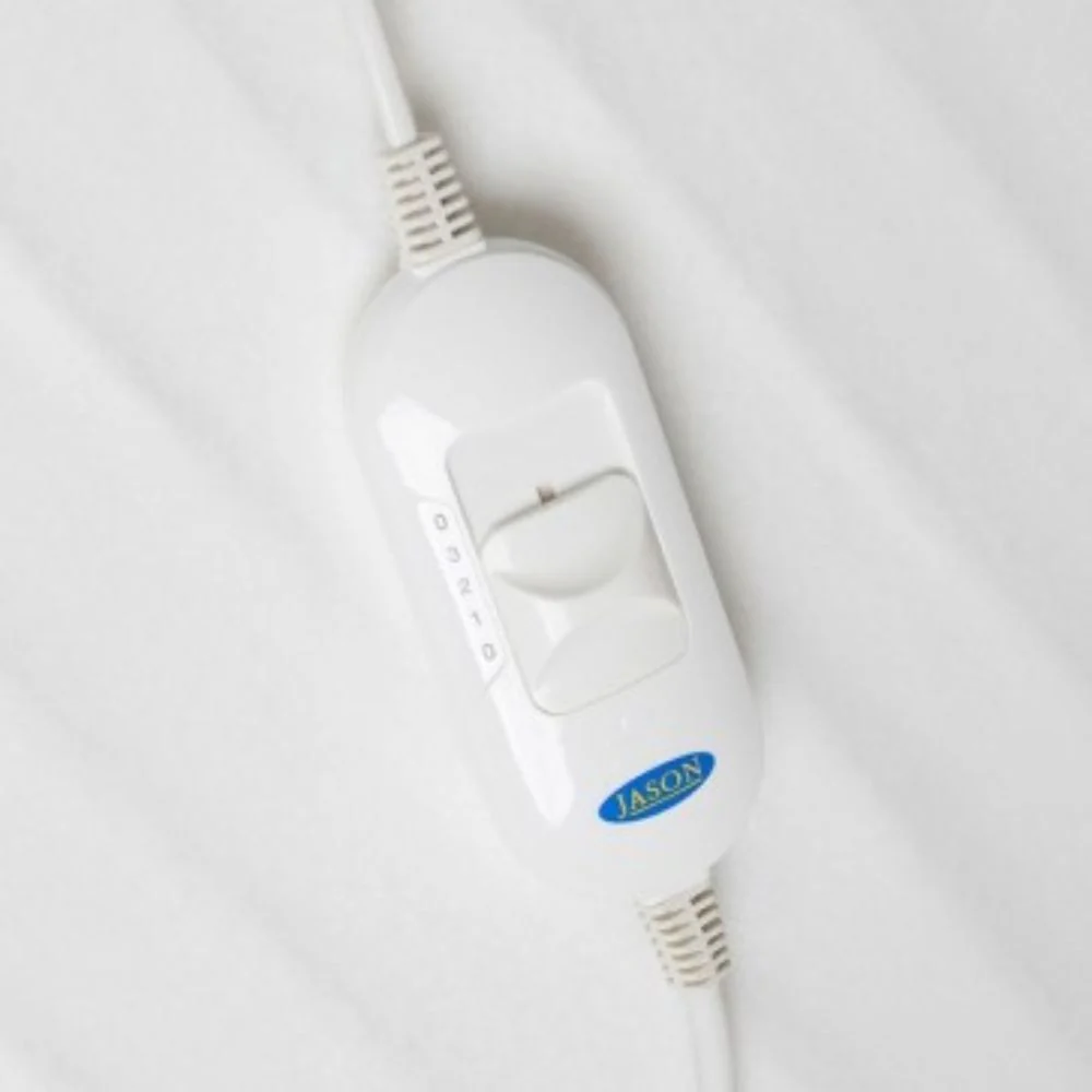 Jason Commercial Electric Blanket Washable Fully Fitted (King ) - Image 2