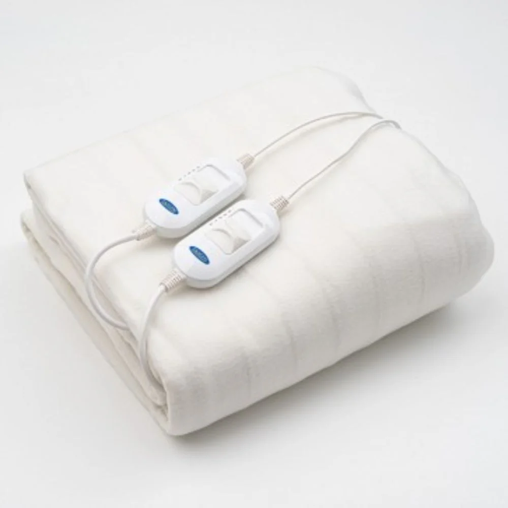Jason Commercial Electric Blanket Washable Fully Fitted (King ) - Image 5