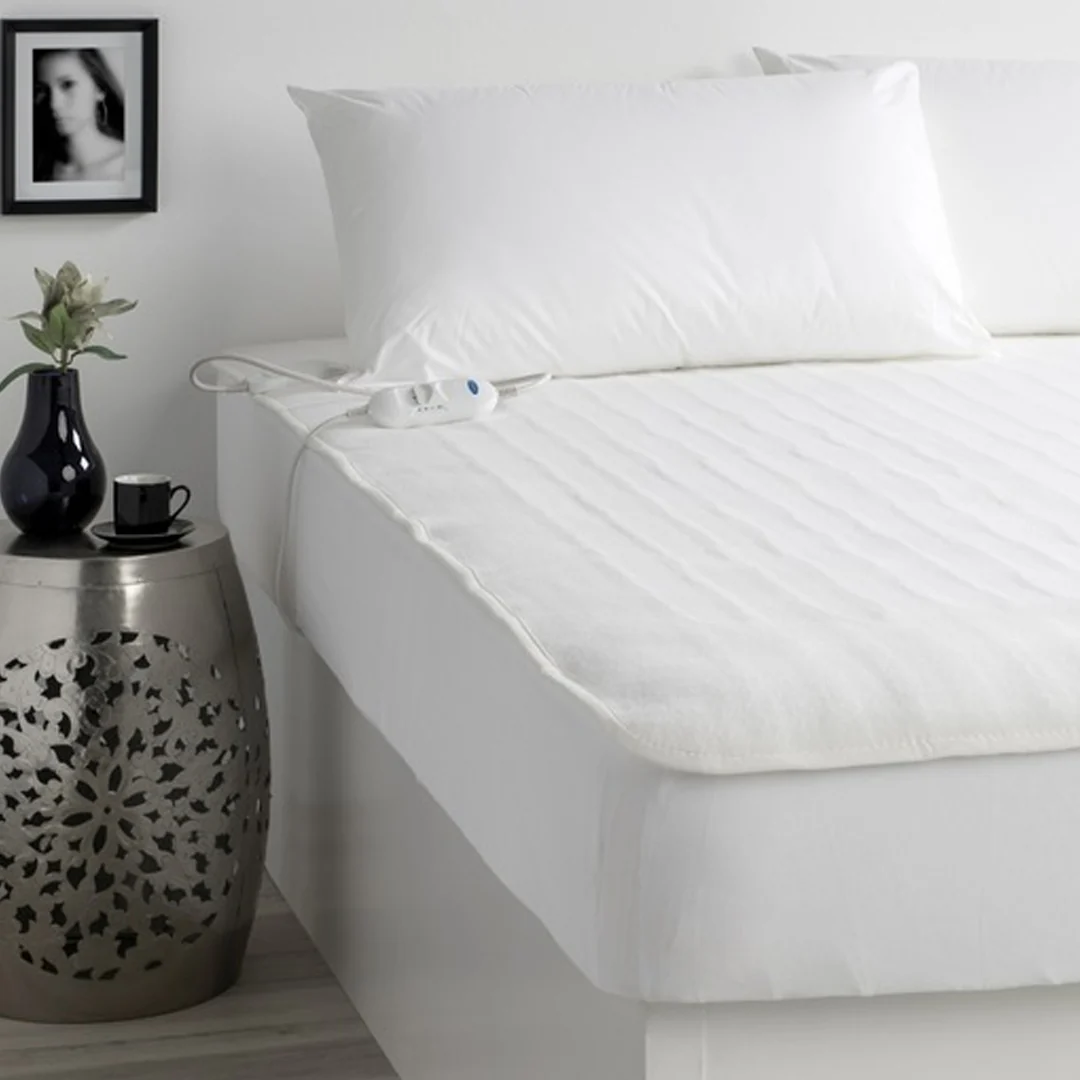 Jason Commercial Electric Blanket Washable Fully Fitted (Single) - Image 3