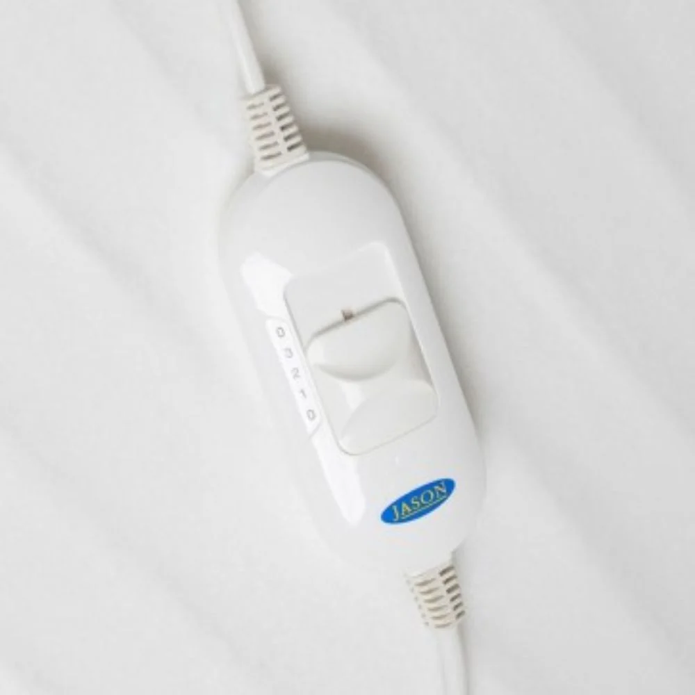 Jason Commercial Electric Blanket Washable Fully Fitted (Single Extra Long) - Image 4