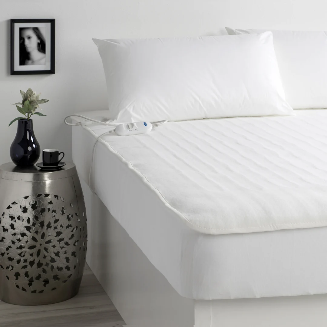 Jason Commercial Half Queen Bed Electric Blanket Fully Fitted (Half Queen) - Image 3